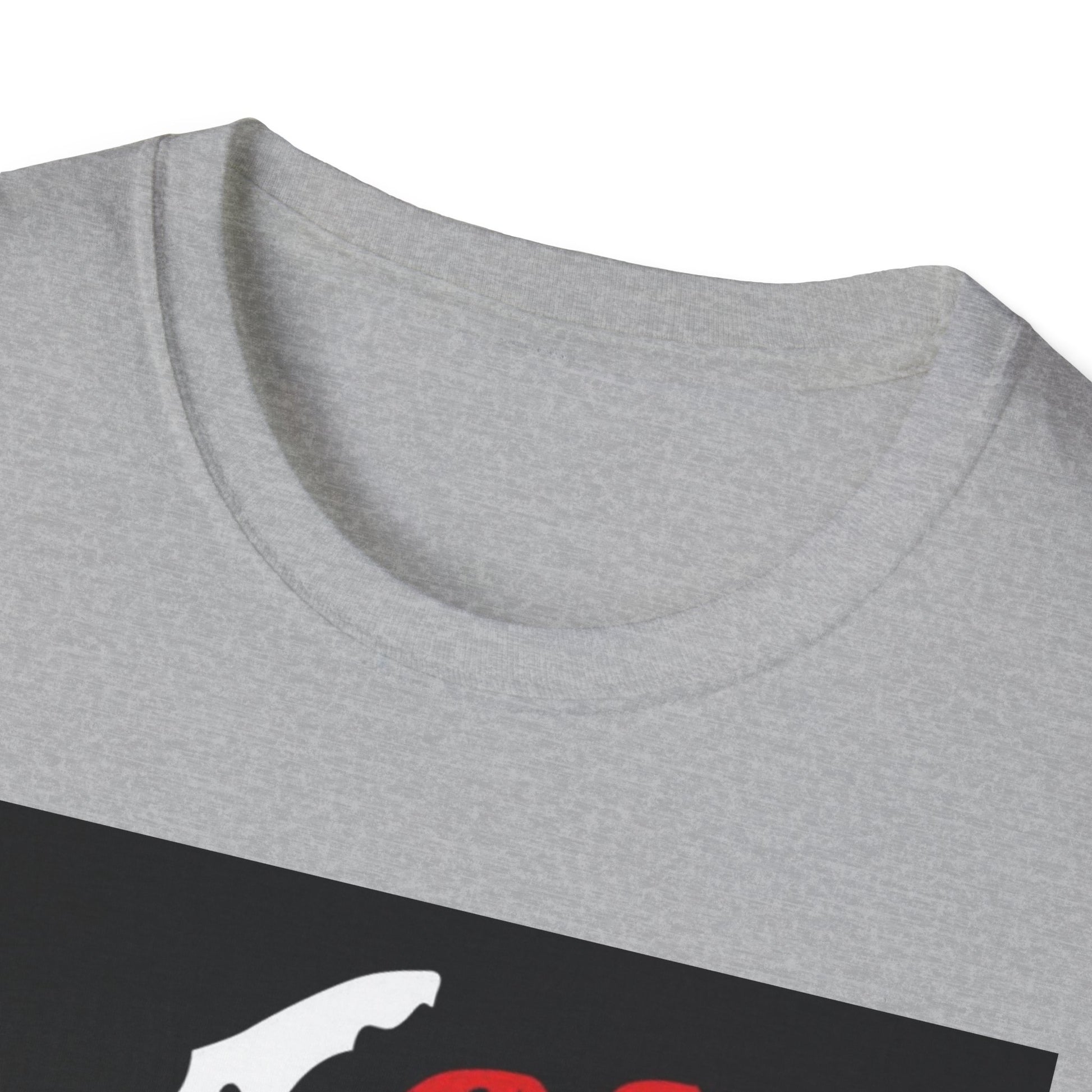 Copy of Love Expression Unisex T-Shirt - Perfect Gift for Valentine's Day, Casual Wear, Friendship, Couples Matching