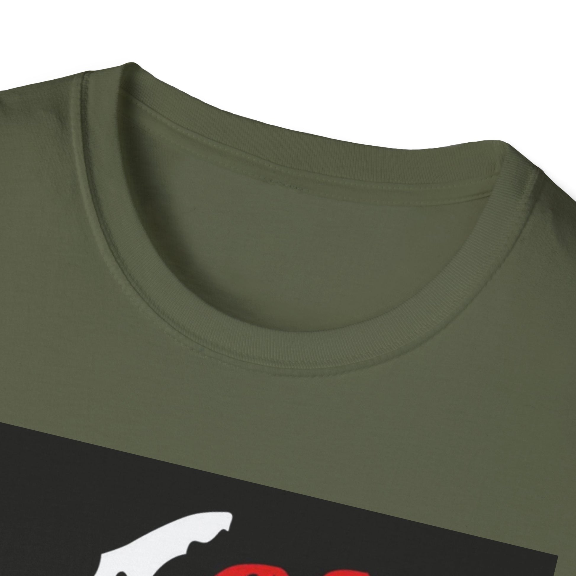 Copy of Love Expression Unisex T-Shirt - Perfect Gift for Valentine's Day, Casual Wear, Friendship, Couples Matching