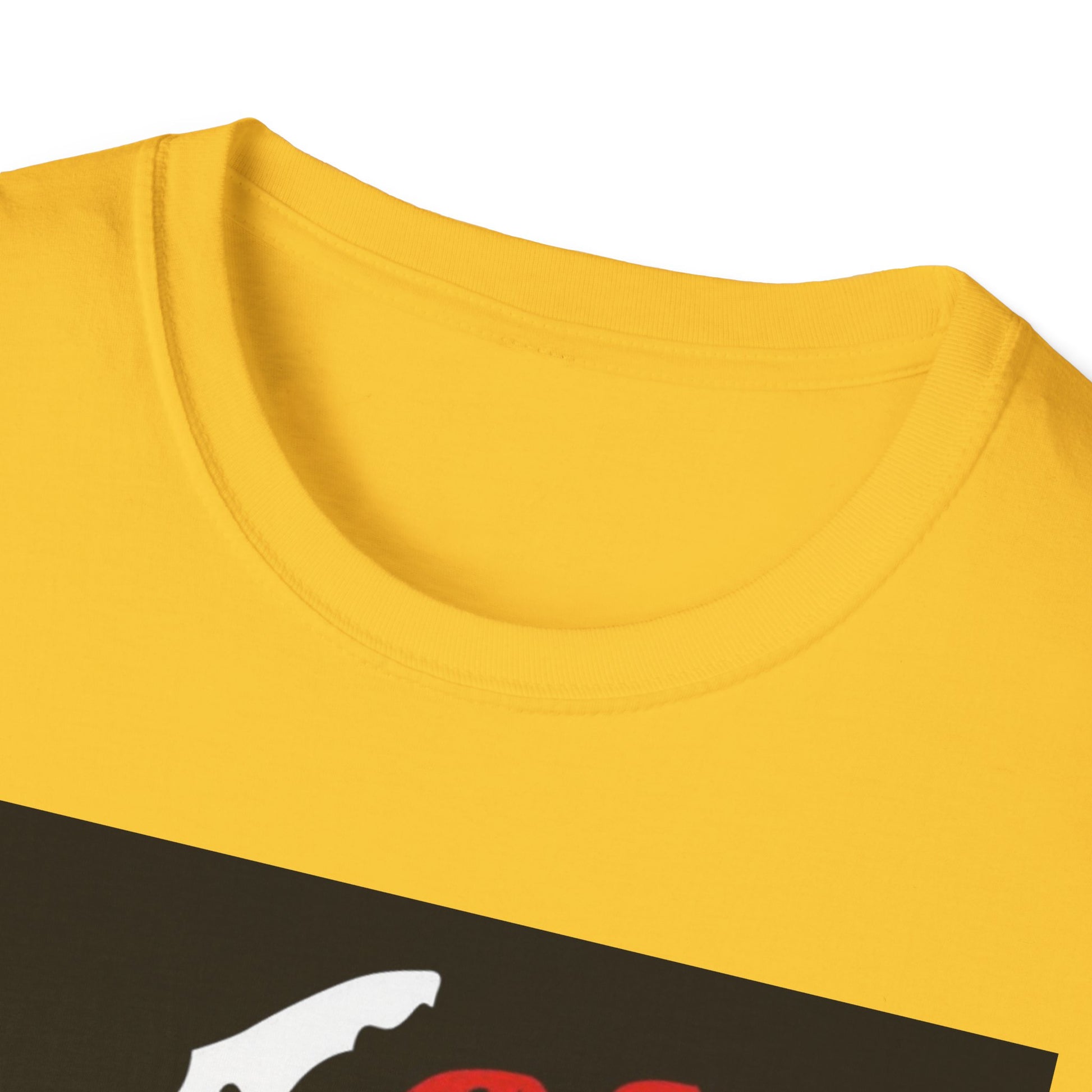 Copy of Love Expression Unisex T-Shirt - Perfect Gift for Valentine's Day, Casual Wear, Friendship, Couples Matching