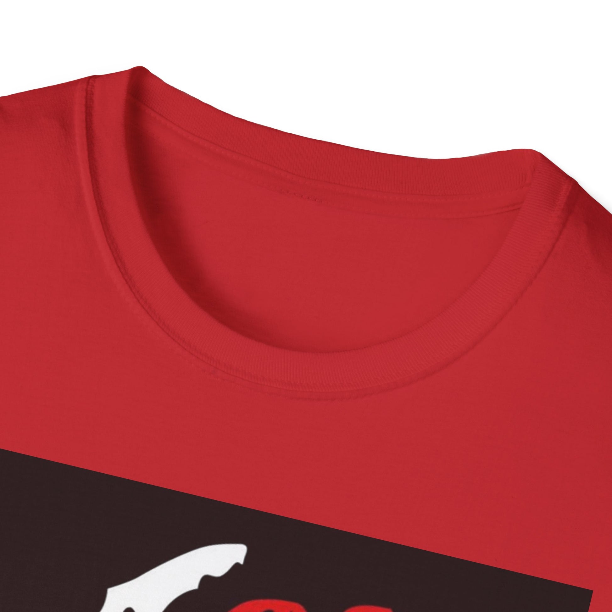 Copy of Love Expression Unisex T-Shirt - Perfect Gift for Valentine's Day, Casual Wear, Friendship, Couples Matching