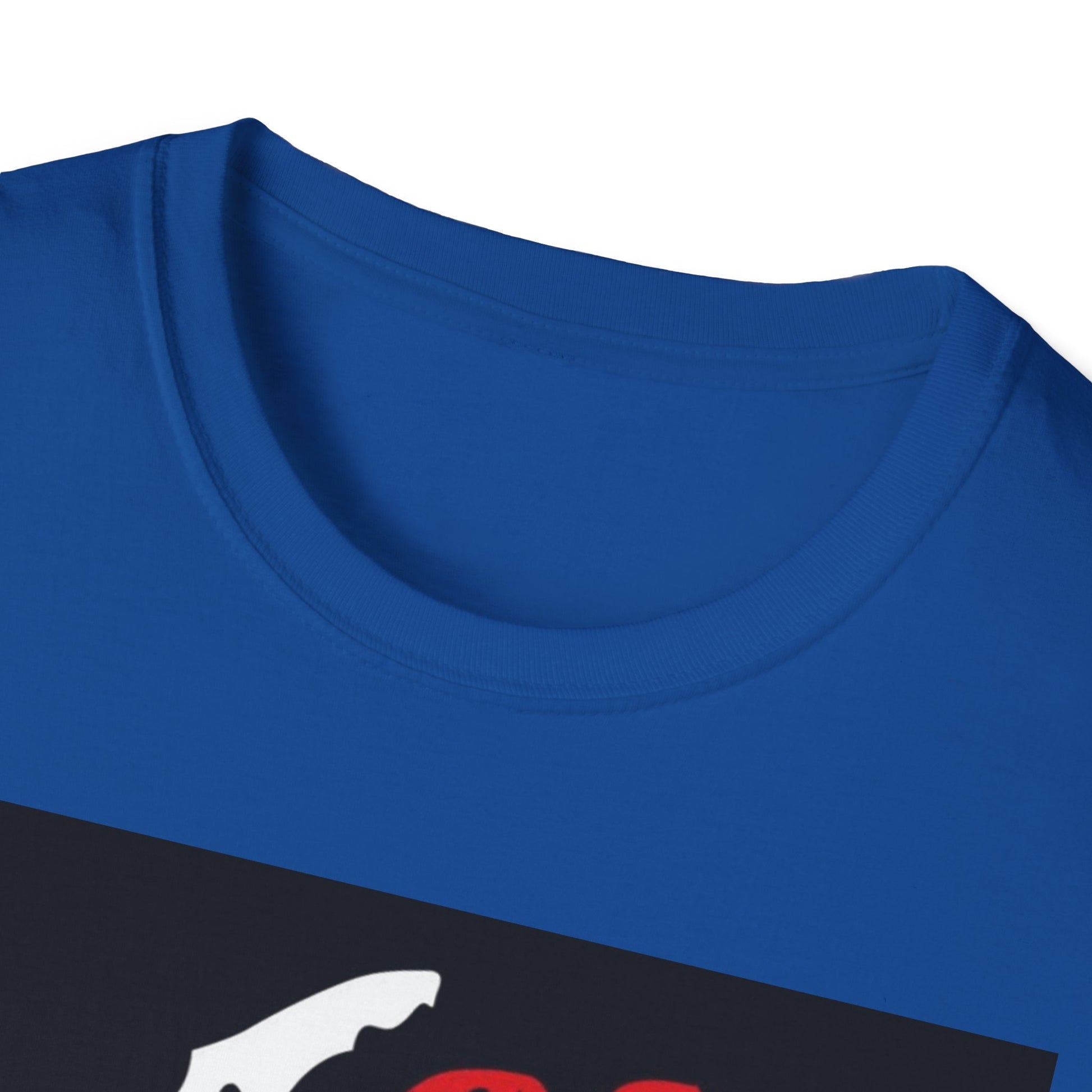 Copy of Love Expression Unisex T-Shirt - Perfect Gift for Valentine's Day, Casual Wear, Friendship, Couples Matching