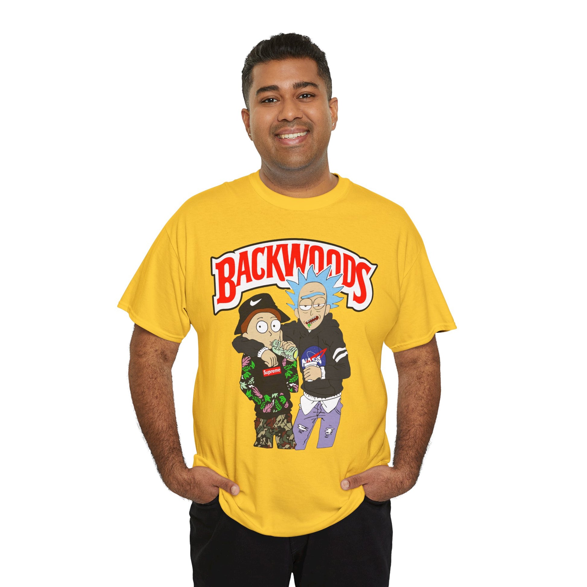 Chill Vibes Unisex Heavy Cotton Tee, Graphic Tee, Streetwear Shirt, Casual Wear, Gift for Friends, Summer Style, Retro Art