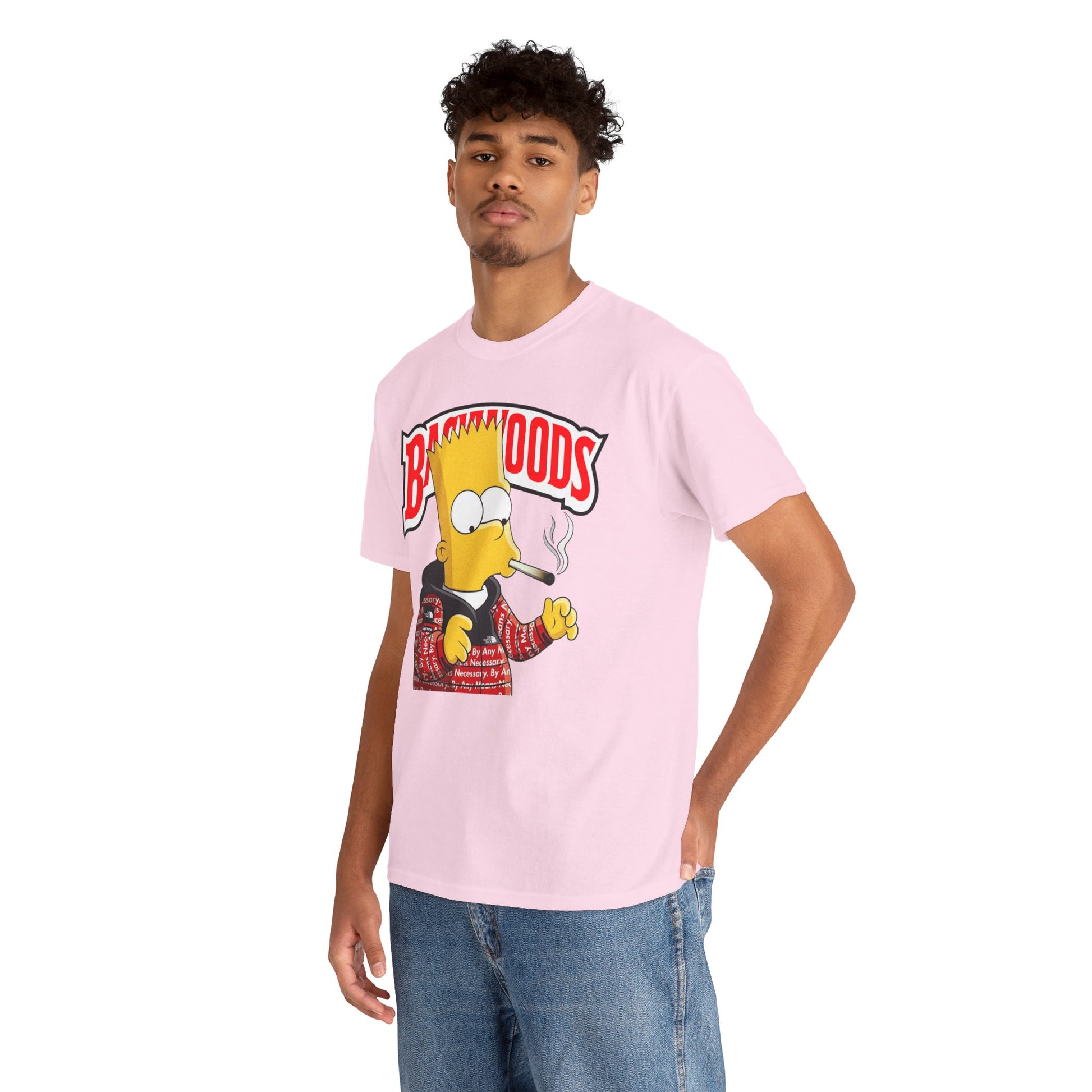 Stylish Cartoon Graphic Tee for Cool Vibes | Gift for Fans, Casual Wear, Street Style, Party Ready, Everyday Comfort