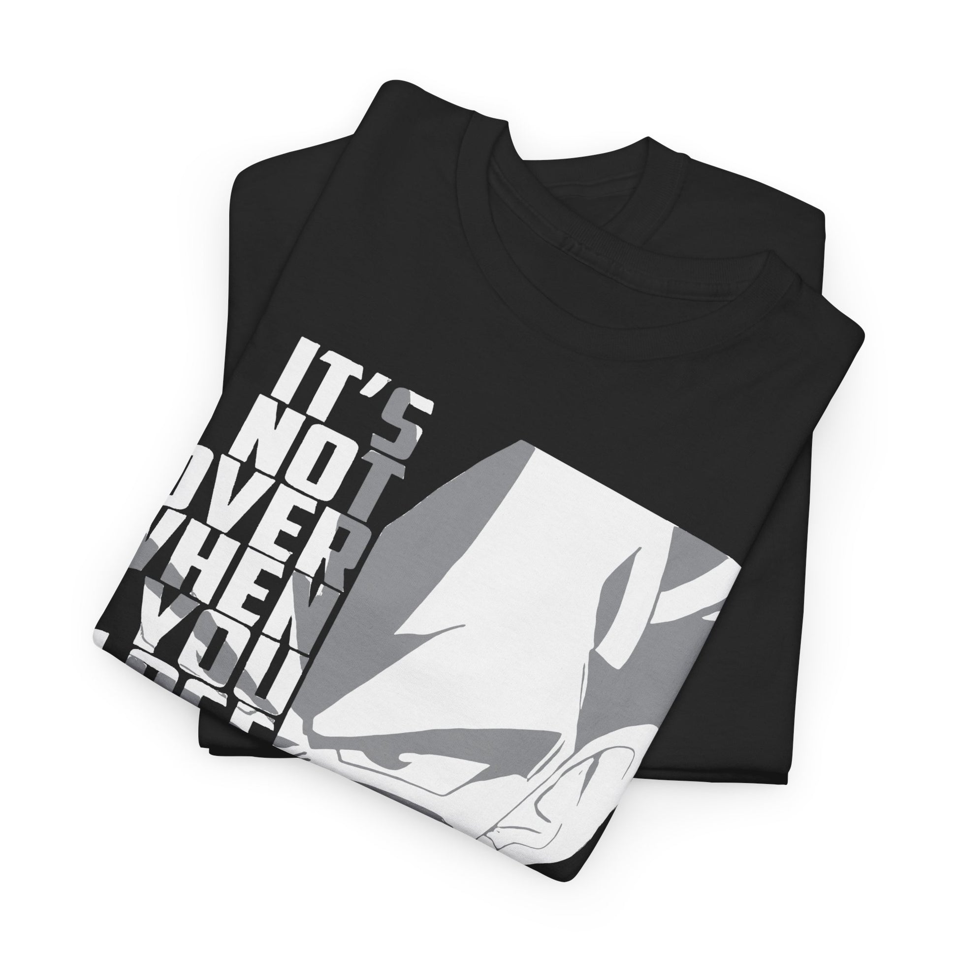 Motivational  Dragon Ball Z Graphic Tee, Unisex Cotton T-Shirt, Workout Shirt, Anime Merchandise, Casual Wear, Gift for Him/Her