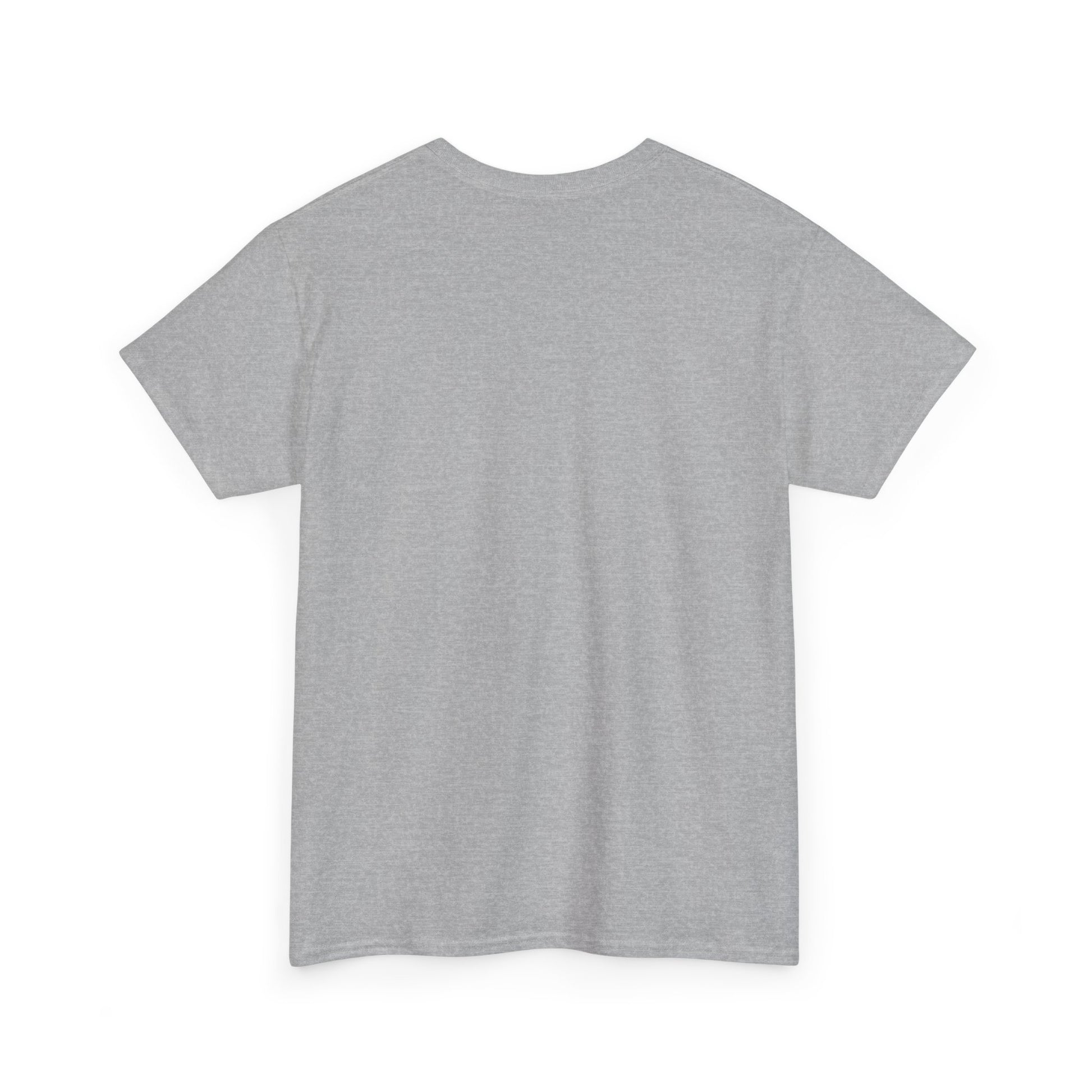 Legends Unisex Heavy Cotton Tee for Sports Fans, Basketball Shirt, Graphic Tee, Gift for Him, Unique Sports Apparel