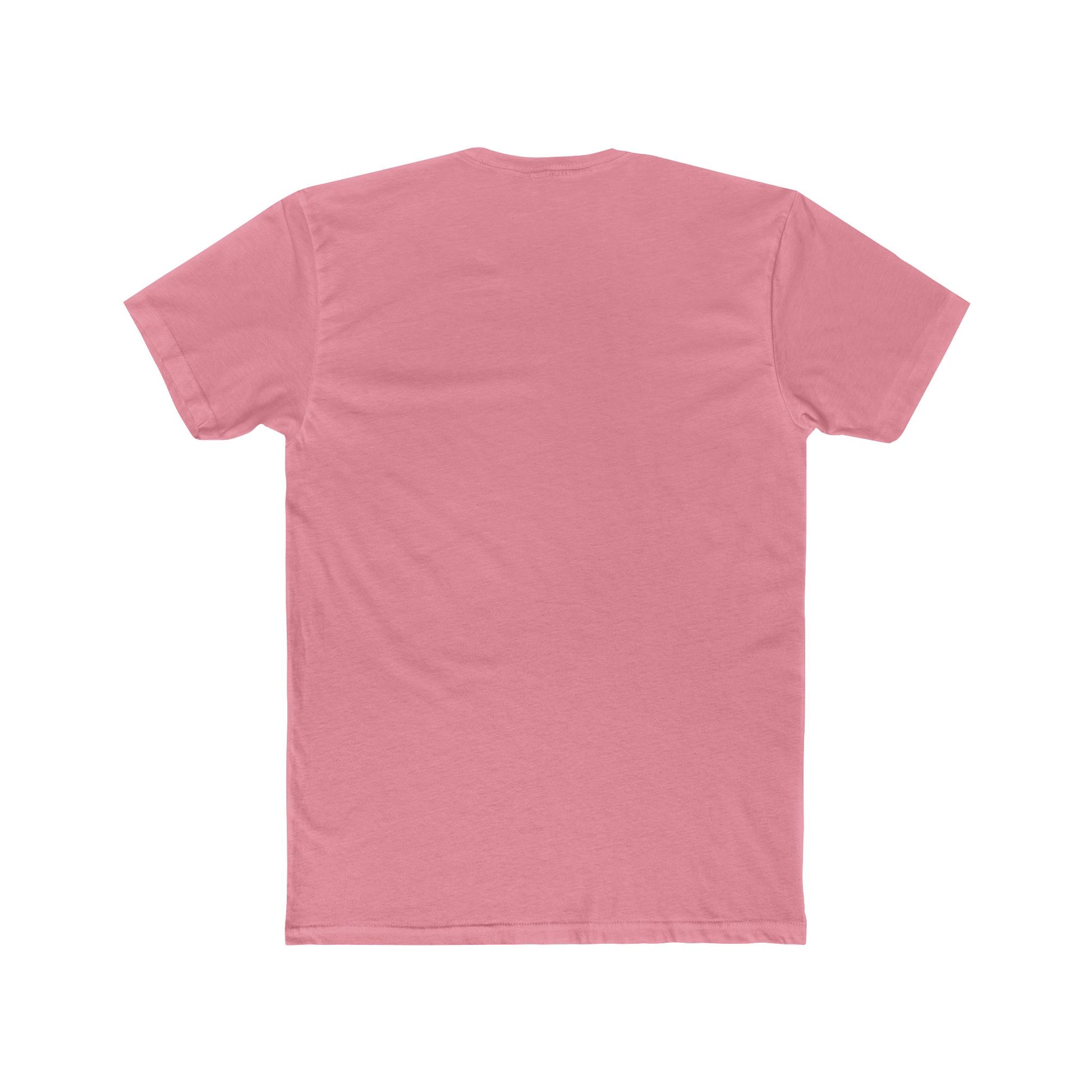 Rick and Morty Colorful Cartoon-Themed Unisex Cotton Crew Tee - Perfect for Casual Wear, Gifts, Festivals, Art Lovers, Everyday Comfort!