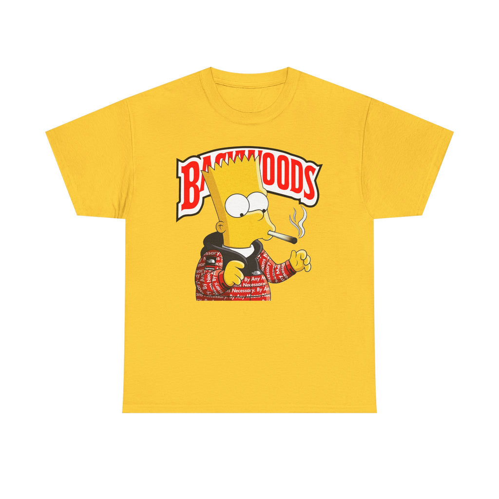 Stylish Cartoon Graphic Tee for Cool Vibes | Gift for Fans, Casual Wear, Street Style, Party Ready, Everyday Comfort