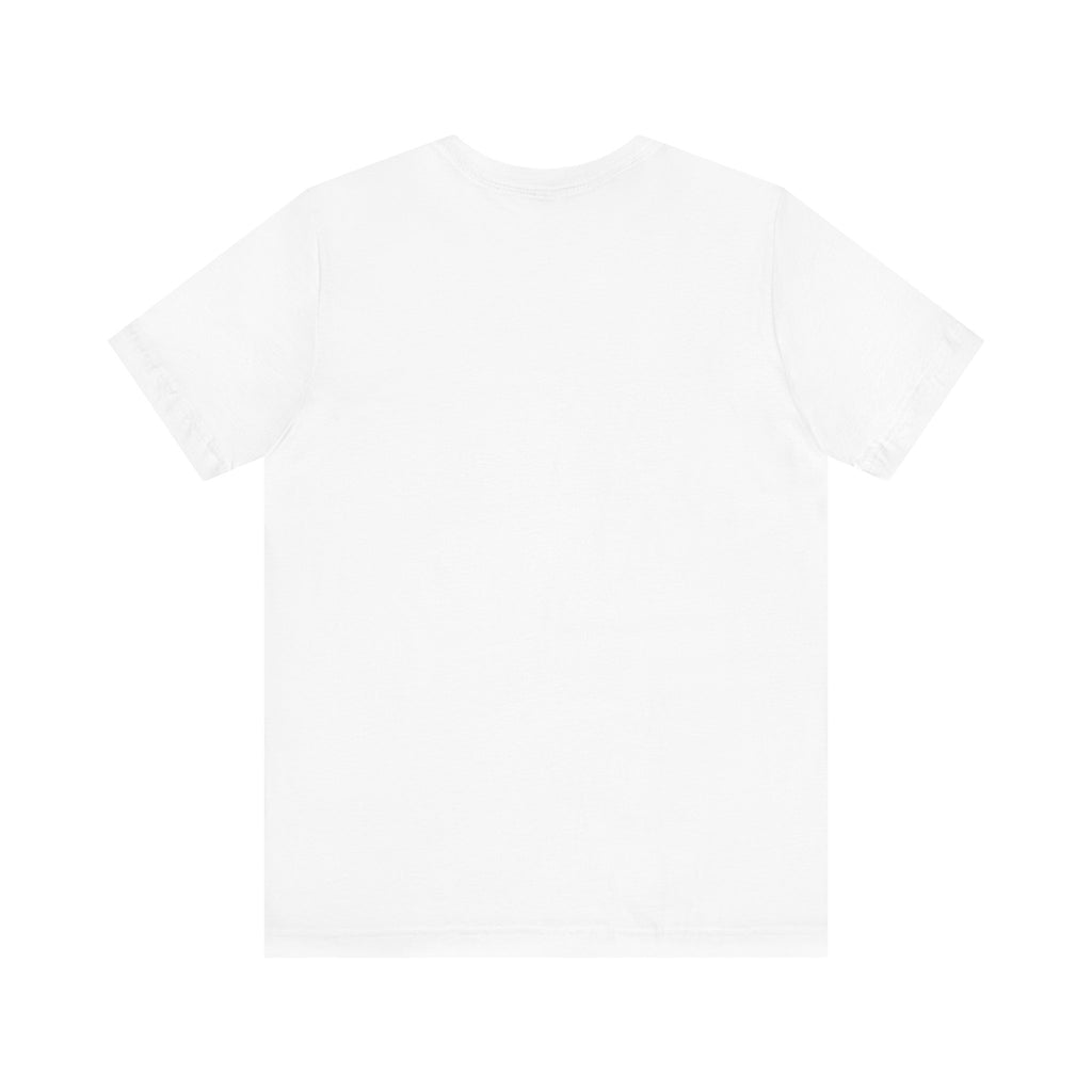Rick and Morty Inspired Unisex T-Shirt - Fun Graphic Tee, Gift for Fans, Casual Wear, Cartoon Enthusiasts, Unique Gift