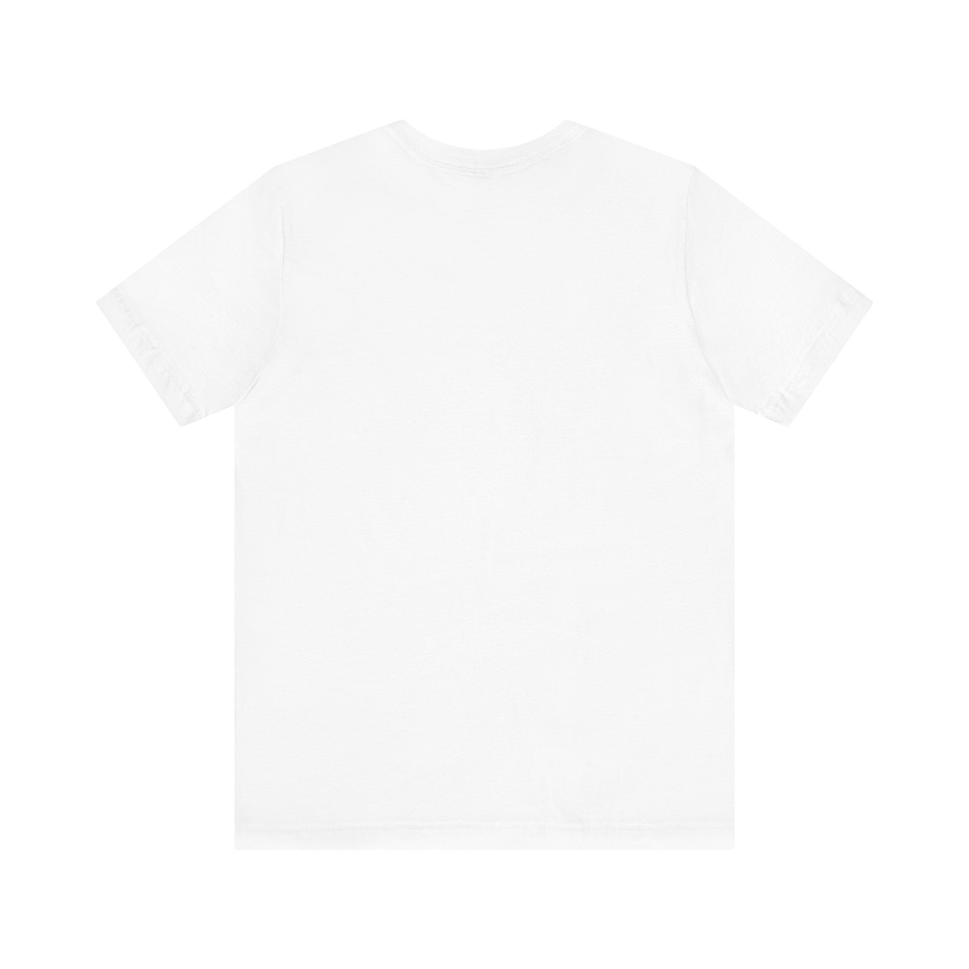 Rick and Morty Inspired Unisex T-Shirt - Fun Graphic Tee, Gift for Fans, Casual Wear, Cartoon Enthusiasts, Unique Gift