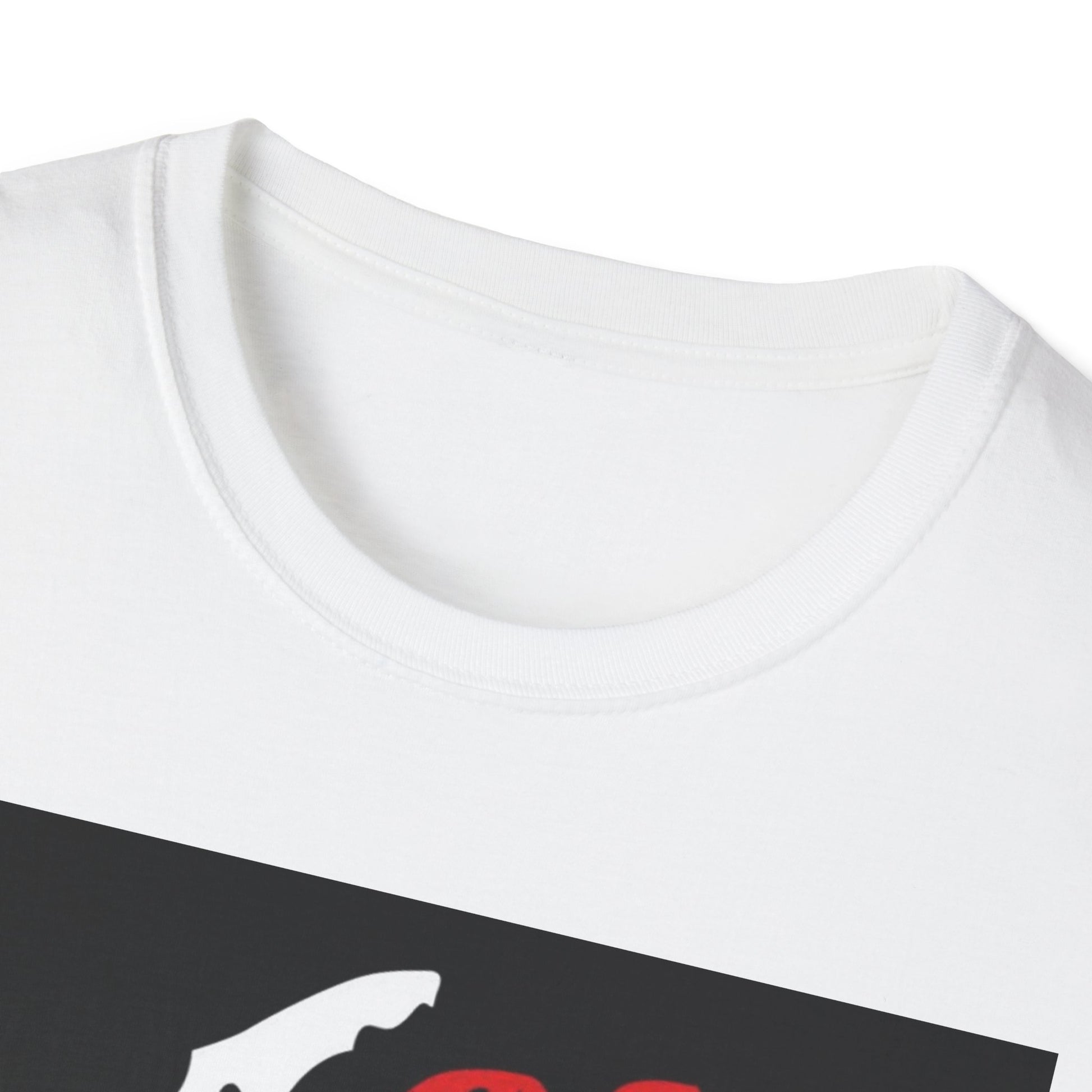 Copy of Love Expression Unisex T-Shirt - Perfect Gift for Valentine's Day, Casual Wear, Friendship, Couples Matching