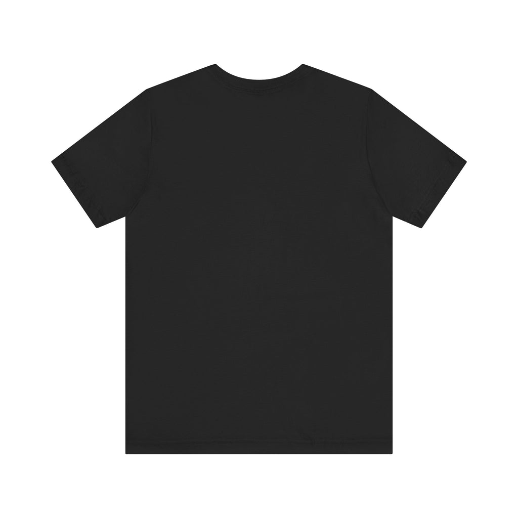 Rick and Morty Inspired Unisex T-Shirt - Fun Graphic Tee, Gift for Fans, Casual Wear, Cartoon Enthusiasts, Unique Gift