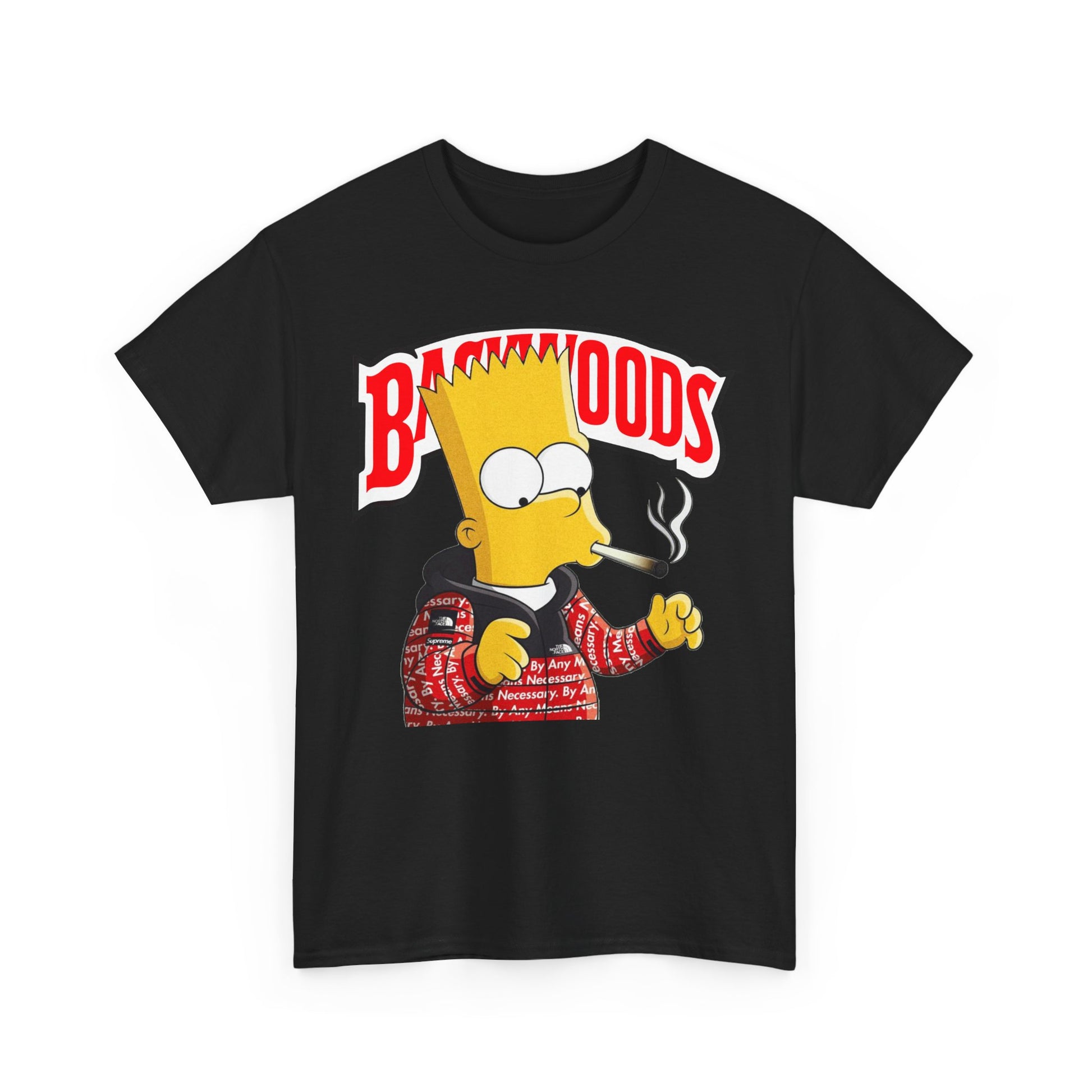 Stylish Cartoon Graphic Tee for Cool Vibes | Gift for Fans, Casual Wear, Street Style, Party Ready, Everyday Comfort