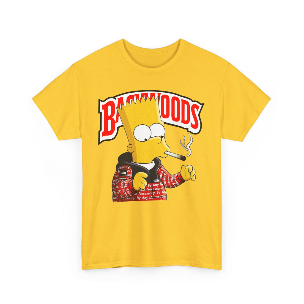 Stylish Cartoon Graphic Tee for Cool Vibes | Gift for Fans, Casual Wear, Street Style, Party Ready, Everyday Comfort