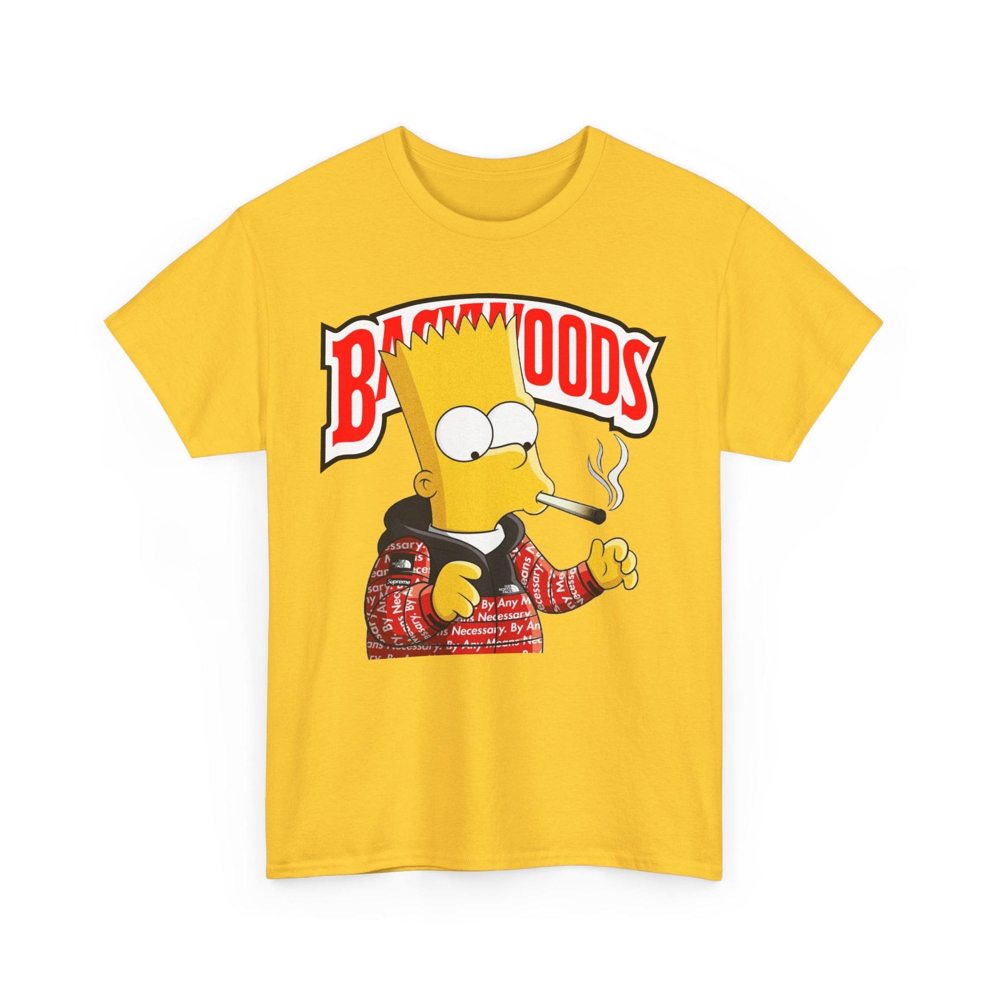 Stylish Cartoon Graphic Tee for Cool Vibes | Gift for Fans, Casual Wear, Street Style, Party Ready, Everyday Comfort