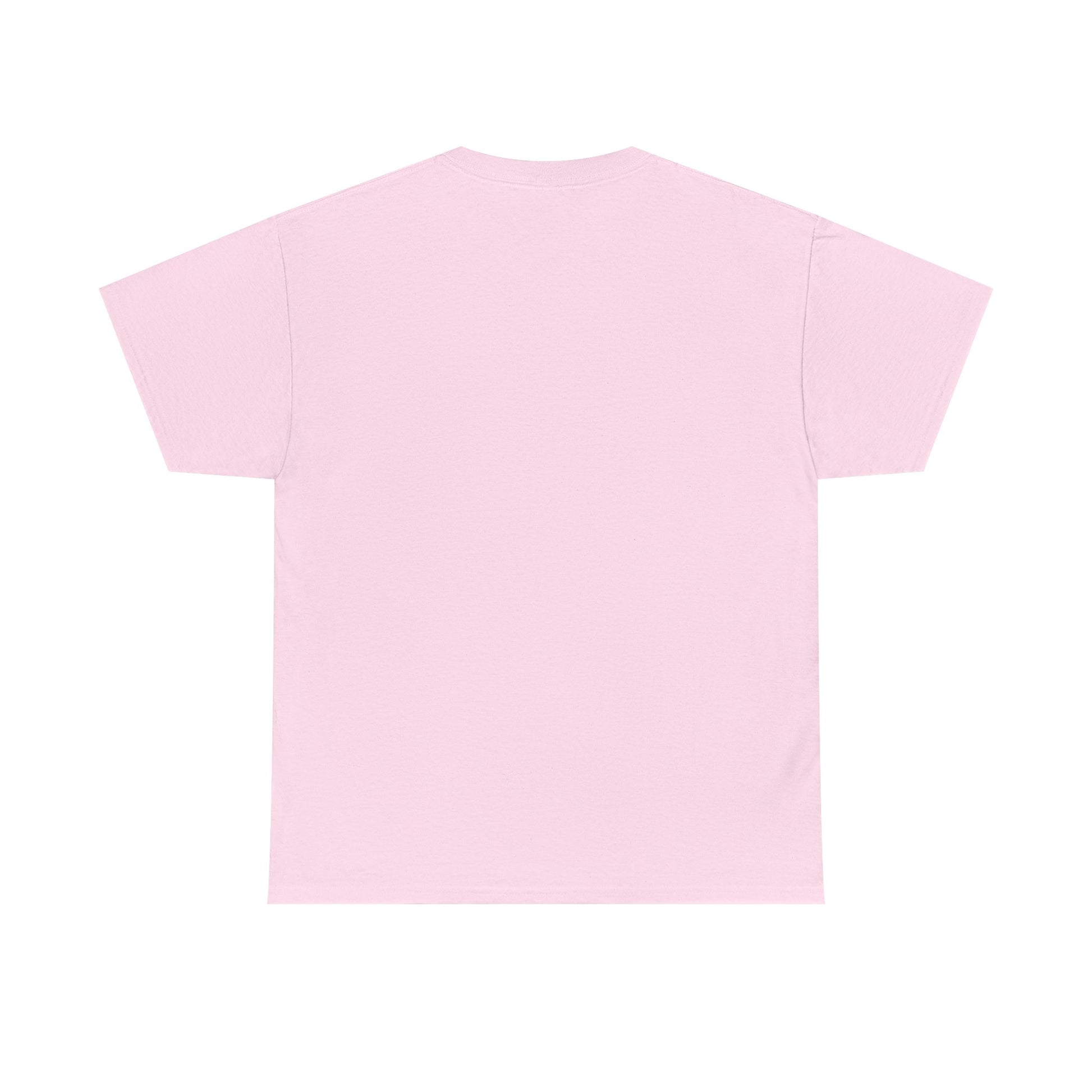Naruto-Inspired Unisex Heavy Cotton Tee, Casual Anime Shirt, Gift for Fans, Streetwear, Graphic Tee