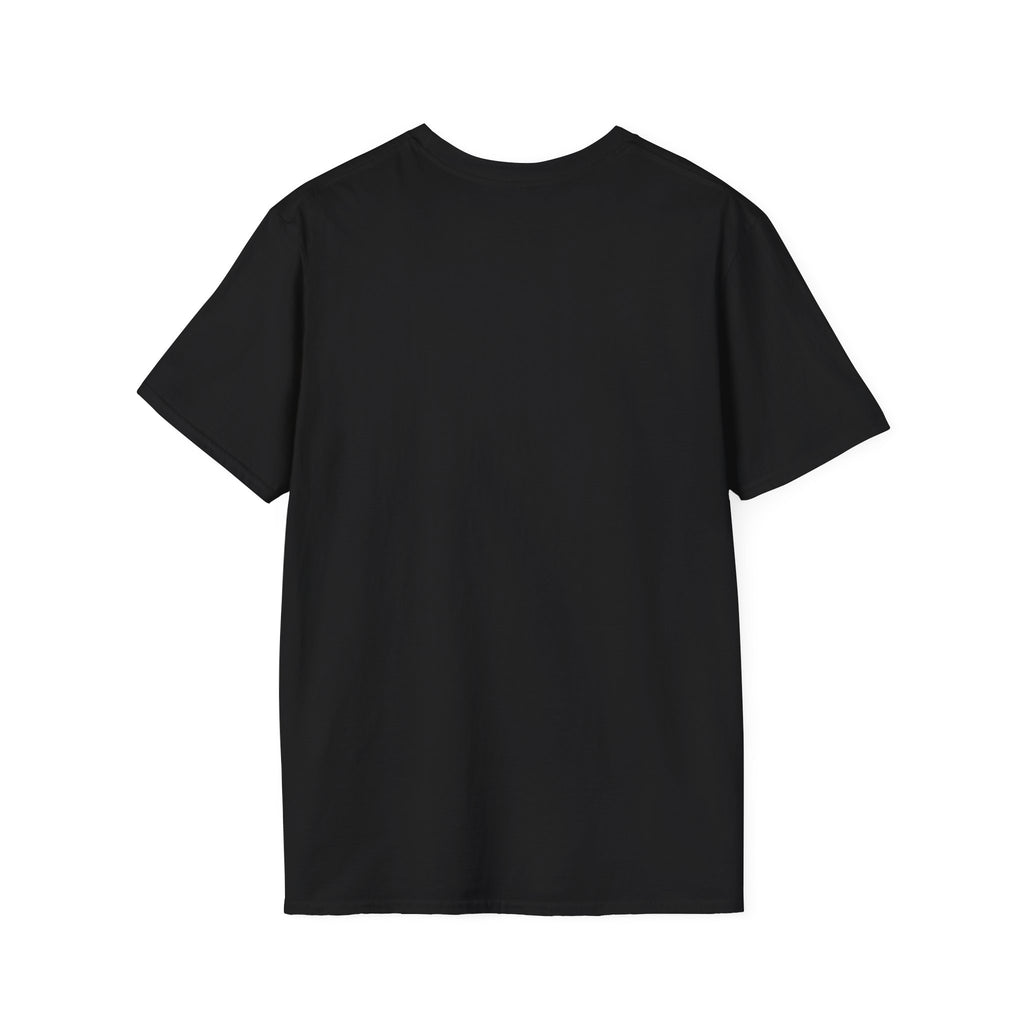 Demon Slayer Unisex T-Shirt, Anime Fan Shirt, Casual Wear, Gift for Otaku, Streetwear Style, Graphic Tee