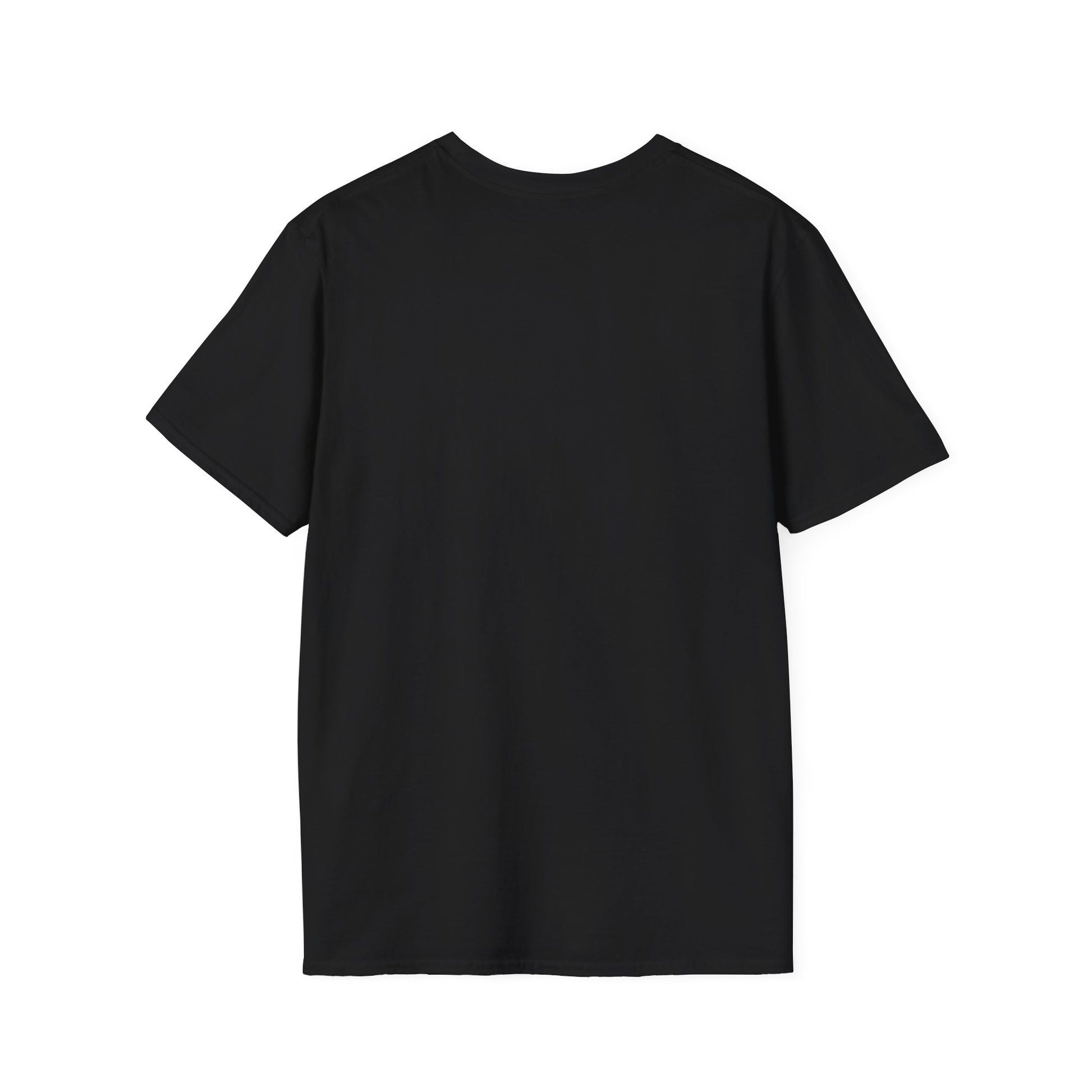 Demon Slayer Unisex T-Shirt, Anime Fan Shirt, Casual Wear, Gift for Otaku, Streetwear Style, Graphic Tee