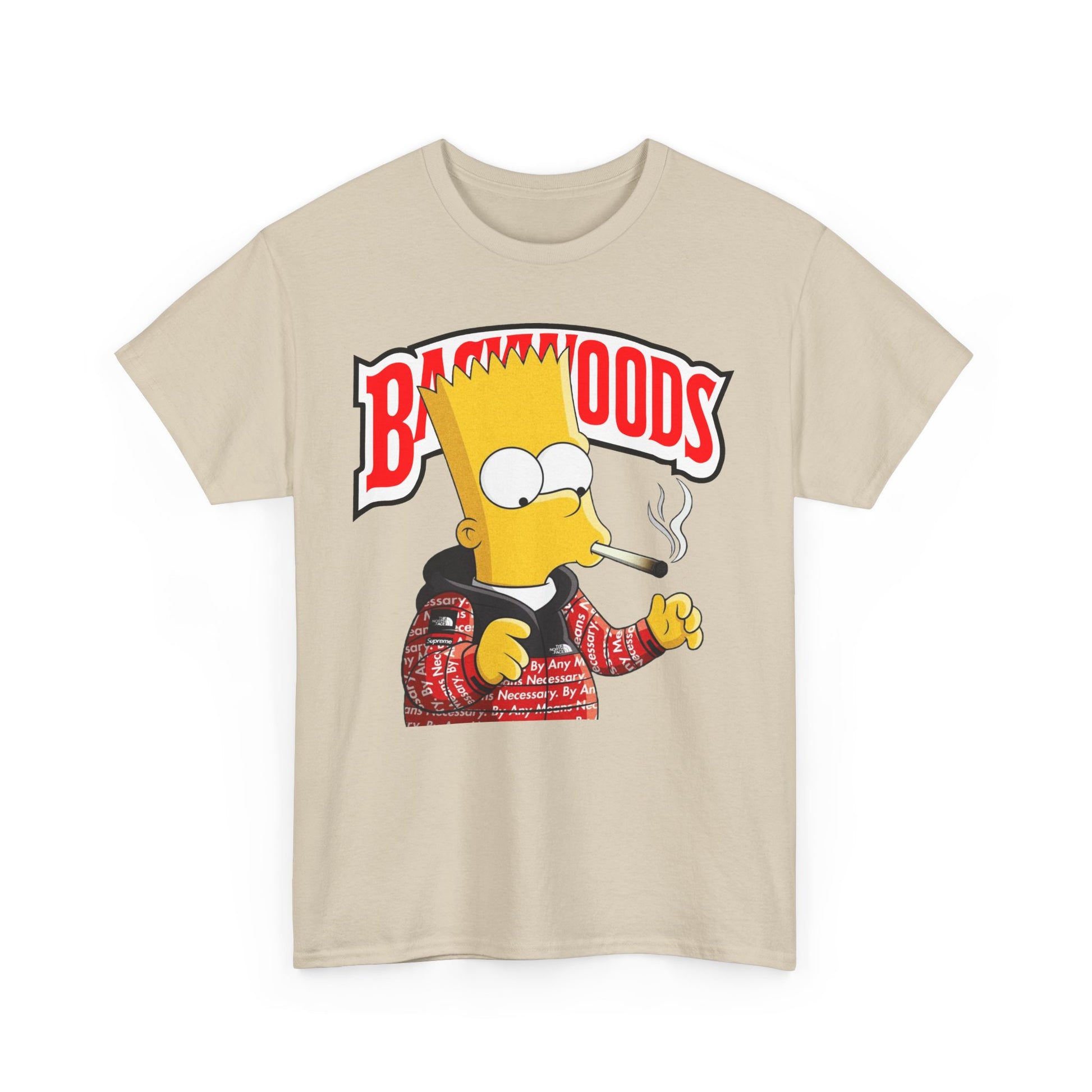 Stylish Cartoon Graphic Tee for Cool Vibes | Gift for Fans, Casual Wear, Street Style, Party Ready, Everyday Comfort