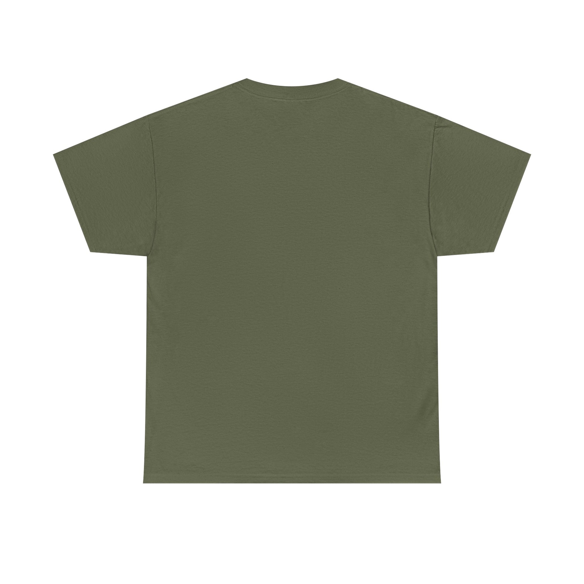 Demon Slayer Anime-Inspired Unisex Heavy Cotton Tee | Cool Graphic Tee, Unique T-Shirt, Casual Wear, Gifts for Anime Fans, Streetwear