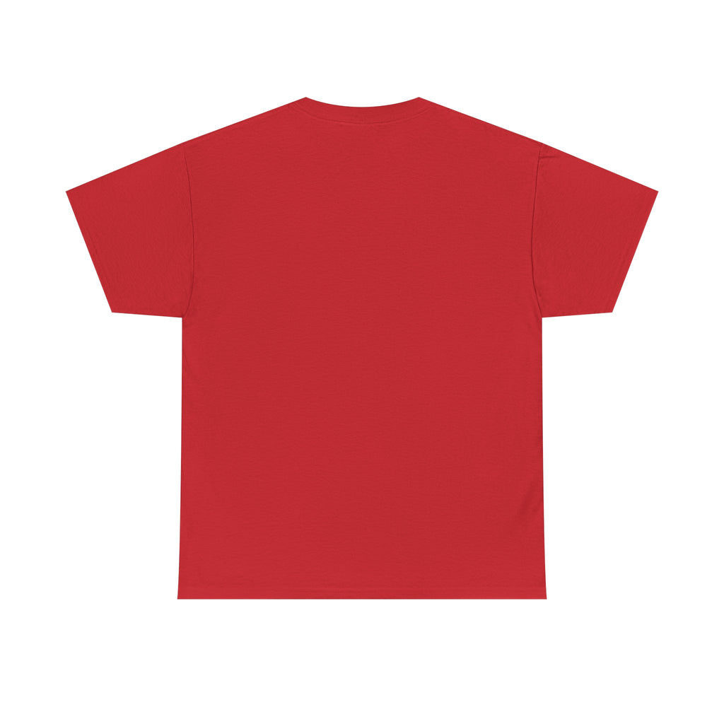 Epic Anime-Style Unisex Heavy Cotton Tee, Graphic Tee, Casual Wear, Gift for Anime Fans, Birthday Present, Streetwear