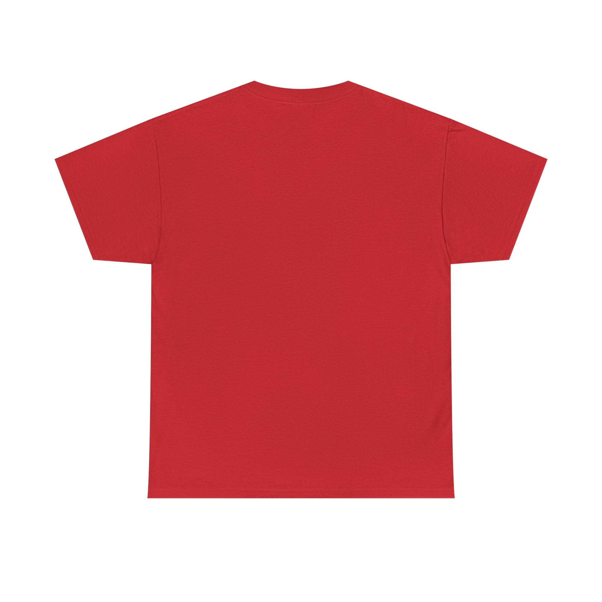 Epic Anime-Style Unisex Heavy Cotton Tee, Graphic Tee, Casual Wear, Gift for Anime Fans, Birthday Present, Streetwear
