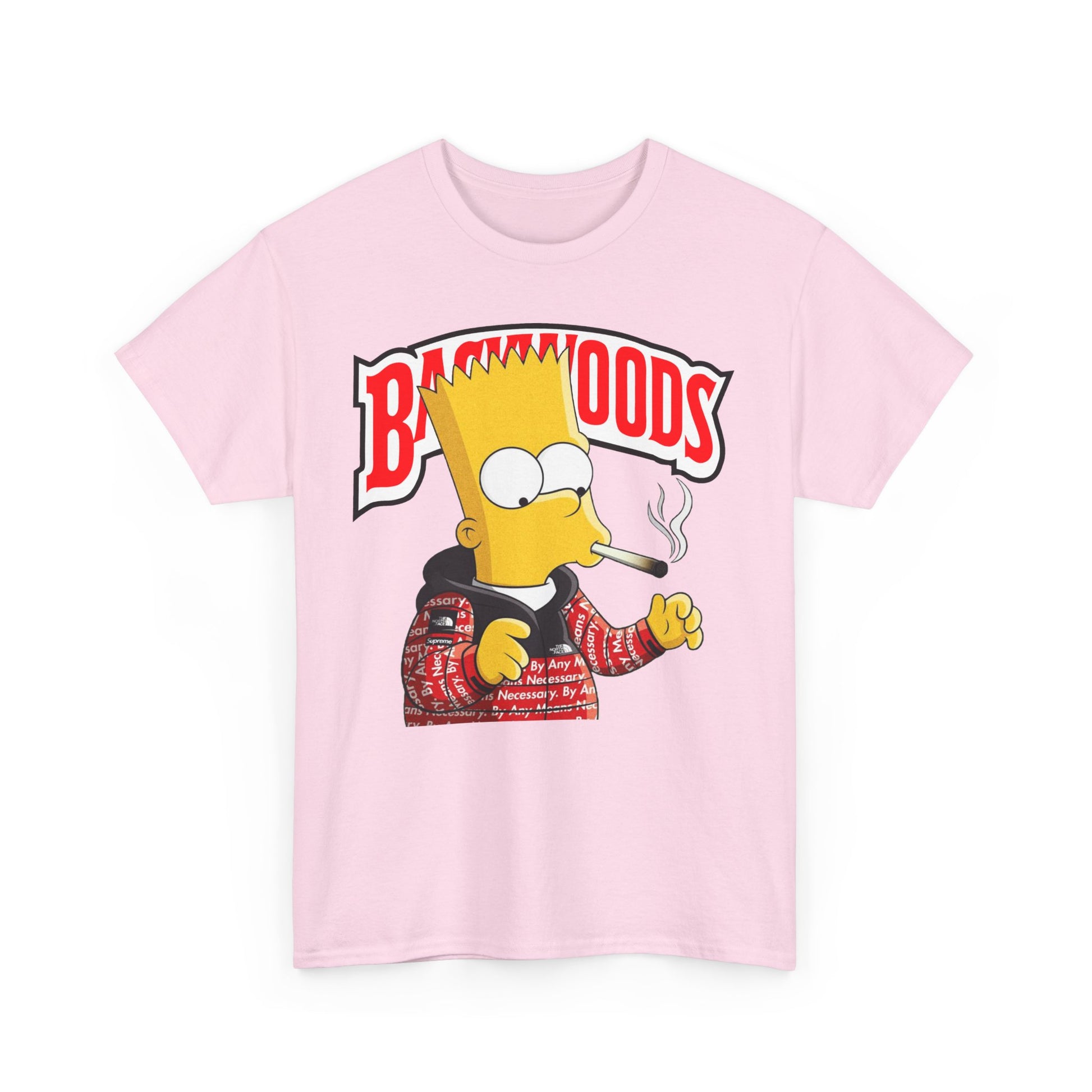 Stylish Cartoon Graphic Tee for Cool Vibes | Gift for Fans, Casual Wear, Street Style, Party Ready, Everyday Comfort