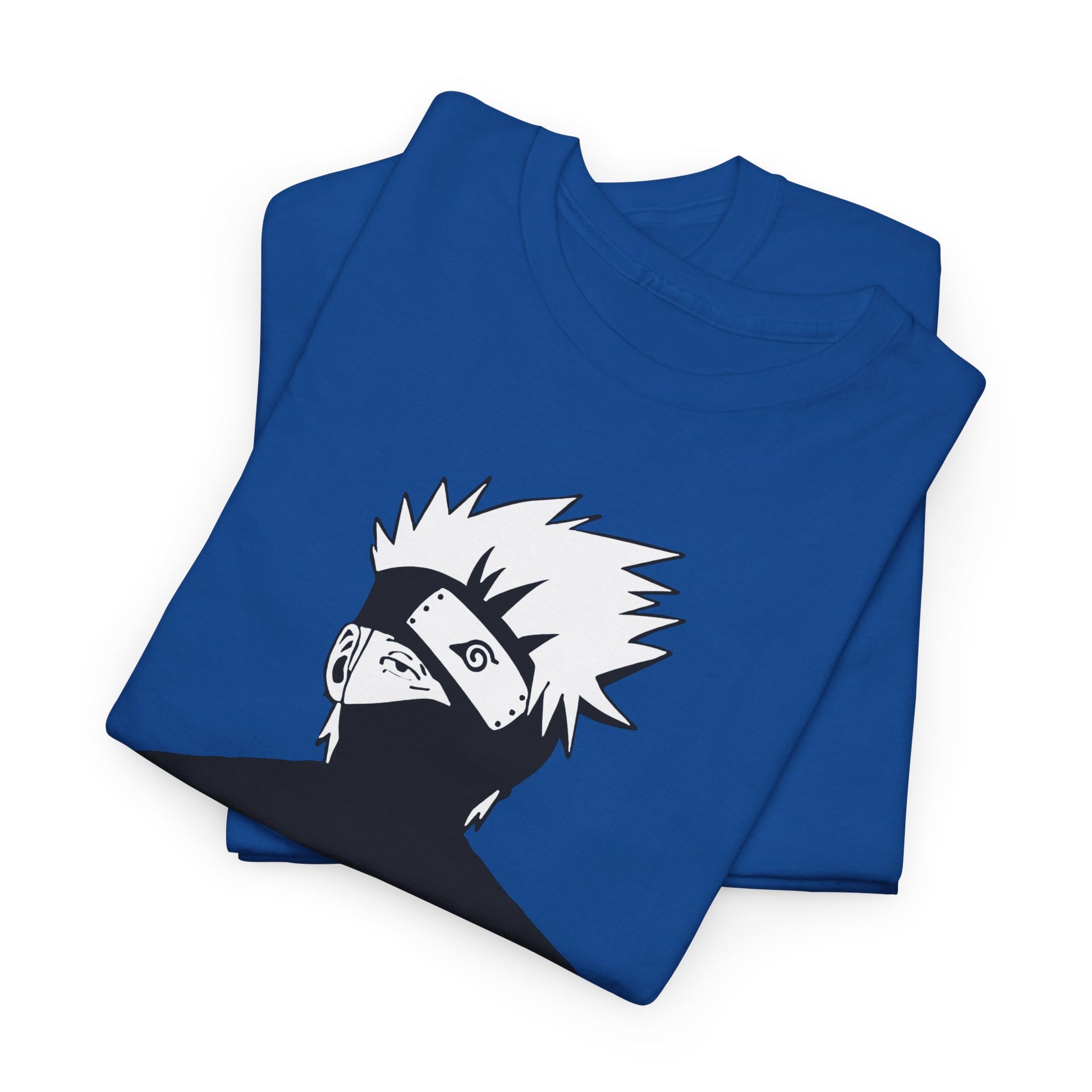 Anime-Inspired Unisex Tee, Casual Wear, Perfect Gift for Anime Fans, Streetwear, Comfortable Cotton Shirt, Birthday Present