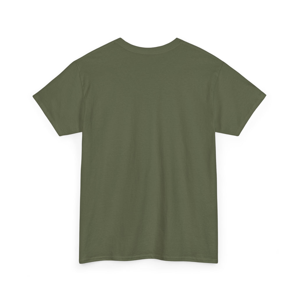 Demon Slayer Anime-Inspired Unisex Heavy Cotton Tee | Cool Graphic Tee, Unique T-Shirt, Casual Wear, Gifts for Anime Fans, Streetwear