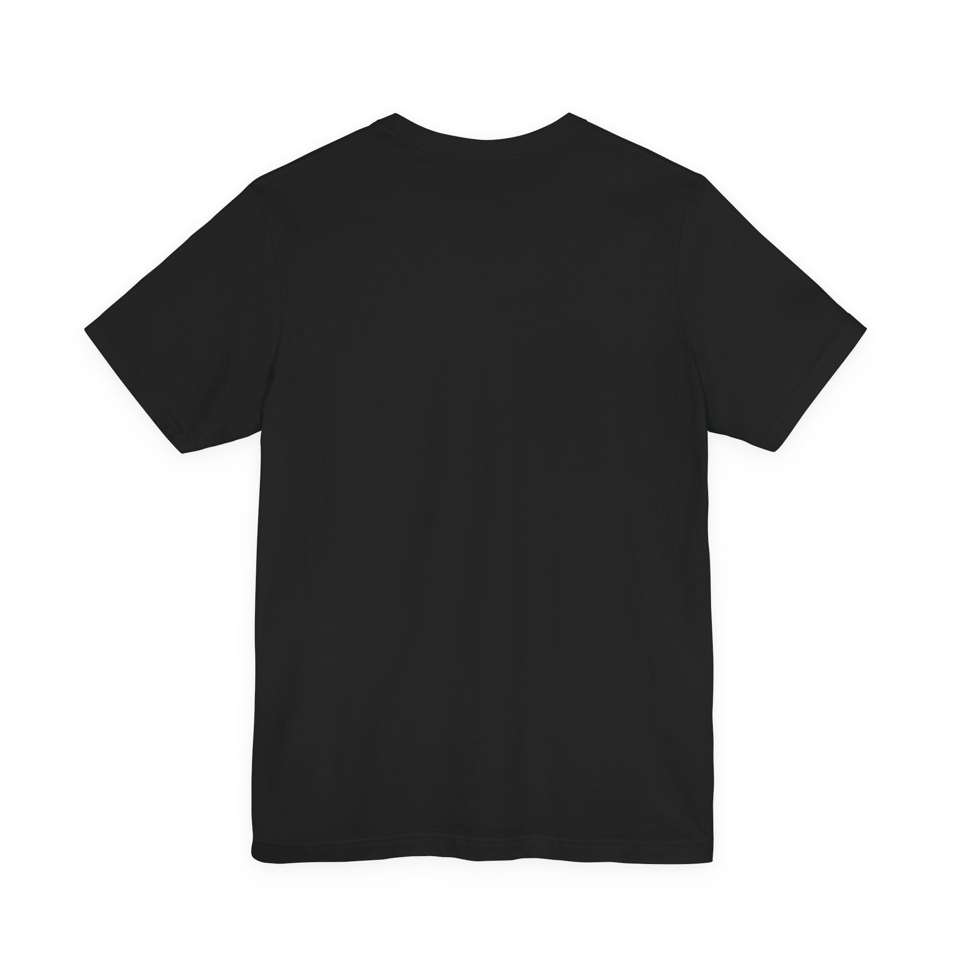 Rick and Morty Inspired Unisex T-Shirt - Fun Graphic Tee, Gift for Fans, Casual Wear, Cartoon Enthusiasts, Unique Gift