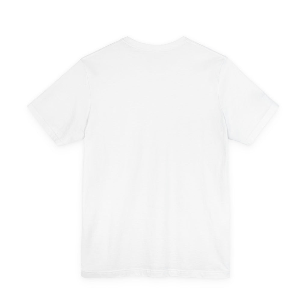 Rick and Morty Inspired Unisex T-Shirt - Fun Graphic Tee, Gift for Fans, Casual Wear, Cartoon Enthusiasts, Unique Gift