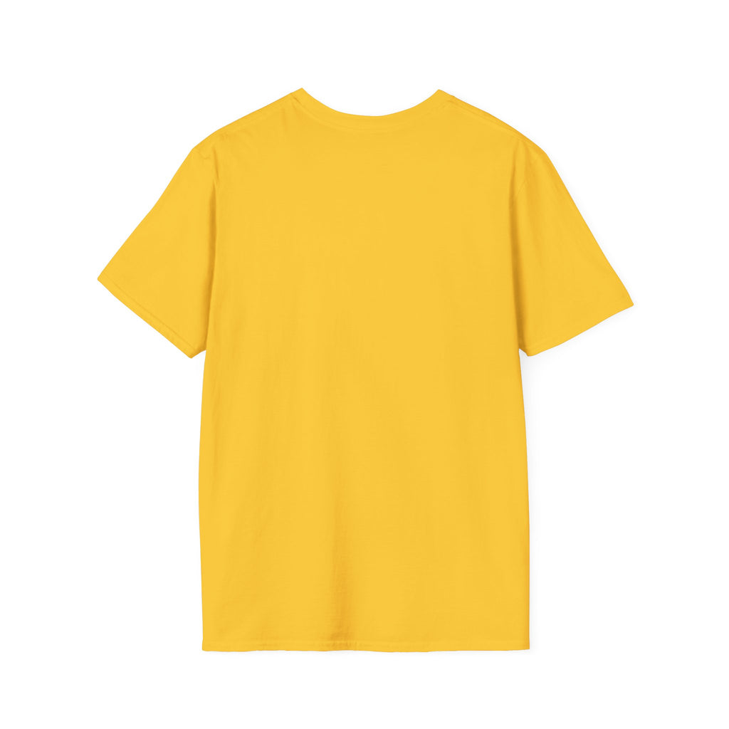 Copy of Love Expression Unisex T-Shirt - Perfect Gift for Valentine's Day, Casual Wear, Friendship, Couples Matching