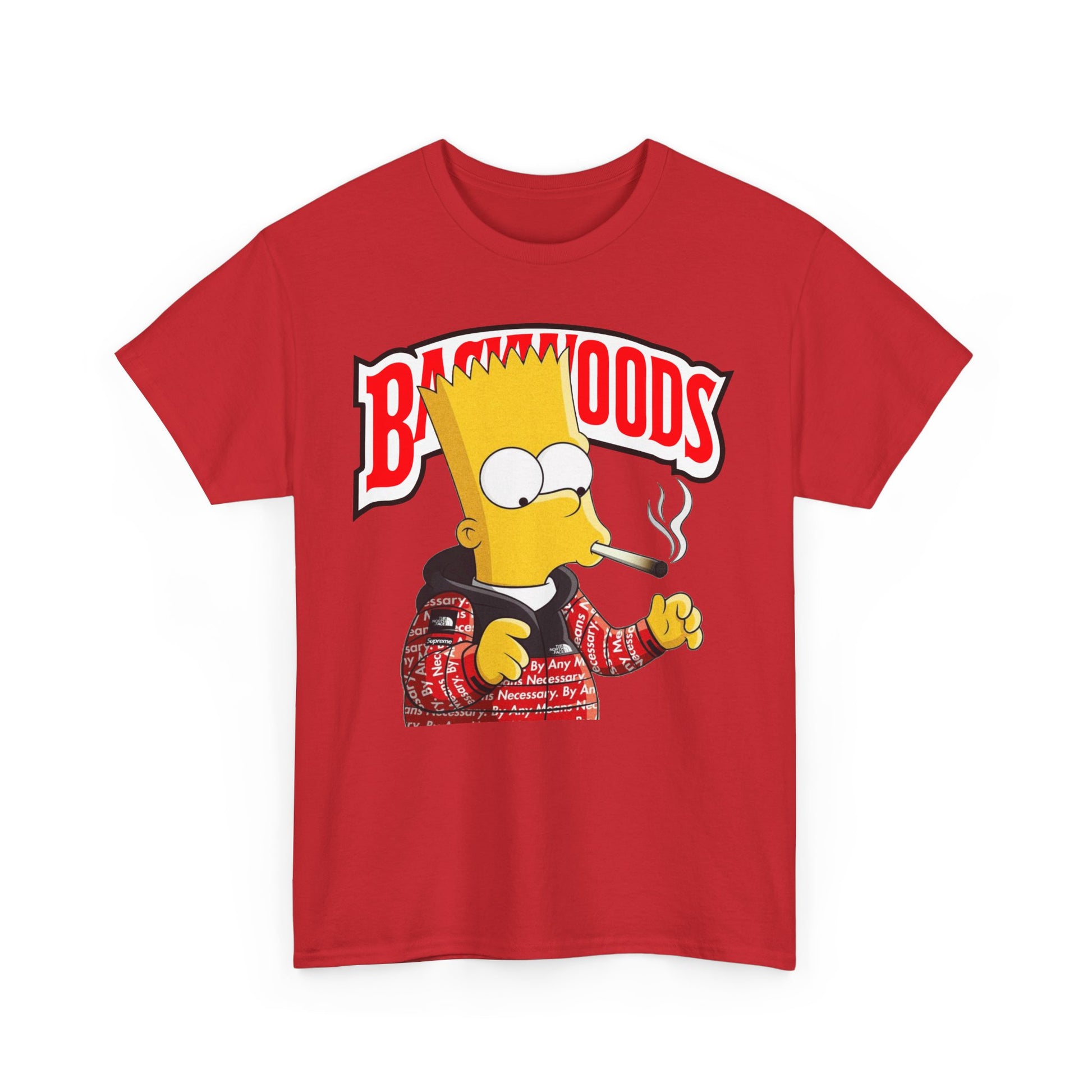Stylish Cartoon Graphic Tee for Cool Vibes | Gift for Fans, Casual Wear, Street Style, Party Ready, Everyday Comfort