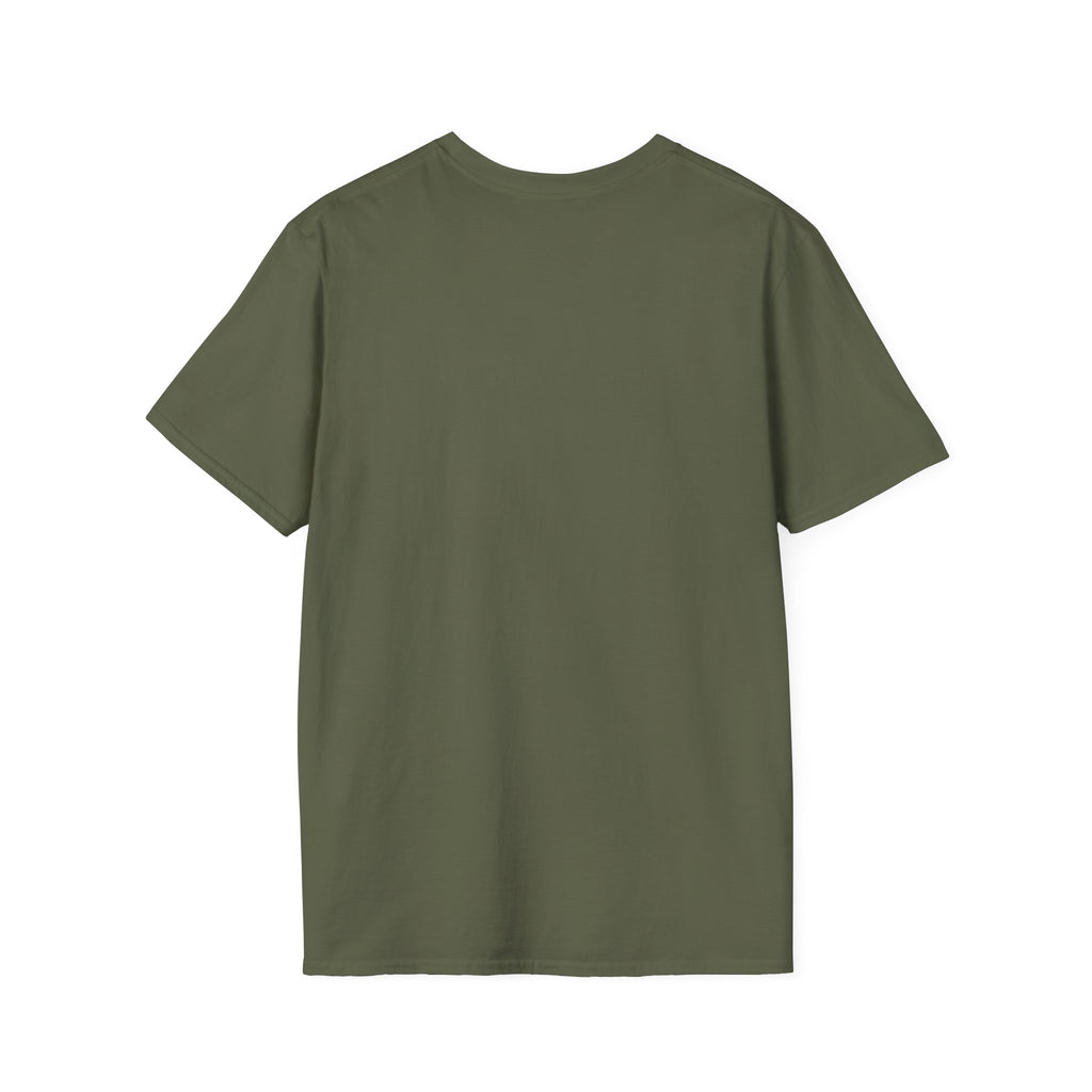 Copy of Love Expression Unisex T-Shirt - Perfect Gift for Valentine's Day, Casual Wear, Friendship, Couples Matching