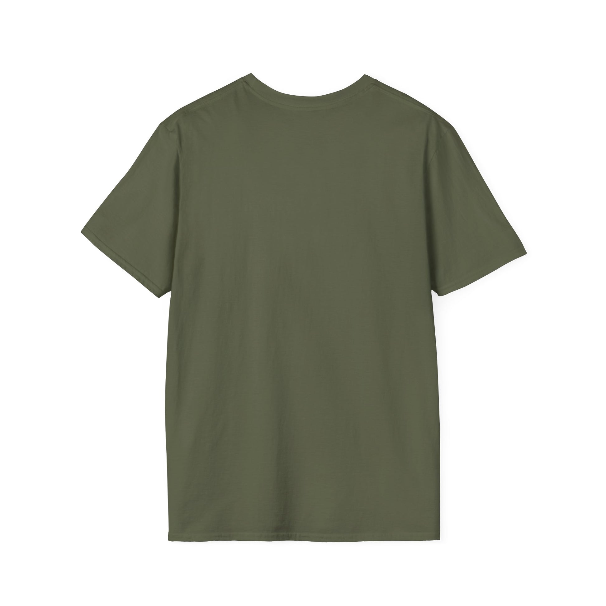 Copy of Love Expression Unisex T-Shirt - Perfect Gift for Valentine's Day, Casual Wear, Friendship, Couples Matching