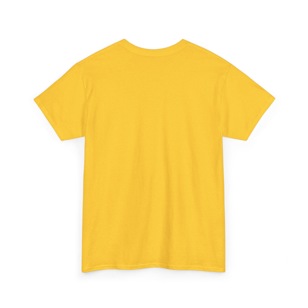 Backwoods Bart Unisex Heavy Cotton Tee