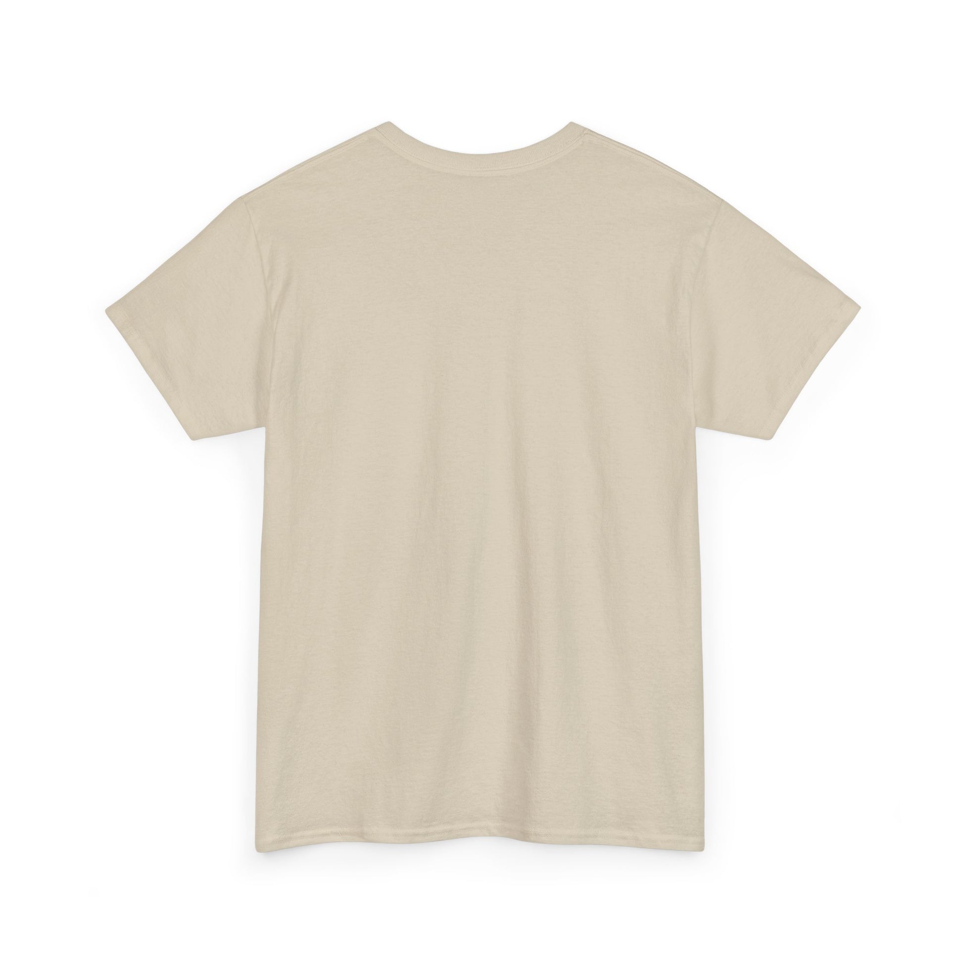Demon Slayer Anime-Inspired Unisex Heavy Cotton Tee | Cool Graphic Tee, Unique T-Shirt, Casual Wear, Gifts for Anime Fans, Streetwear