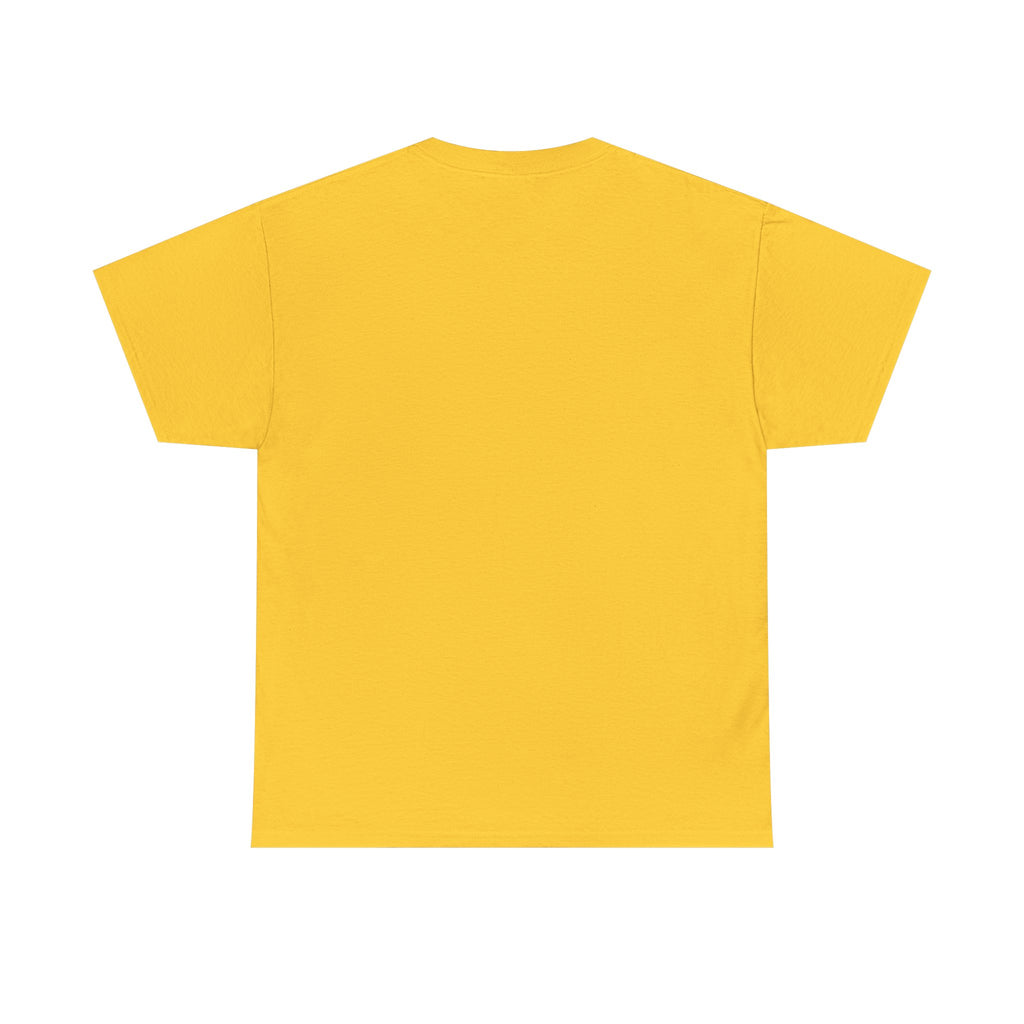 Epic Anime-Style Unisex Heavy Cotton Tee, Graphic Tee, Casual Wear, Gift for Anime Fans, Birthday Present, Streetwear