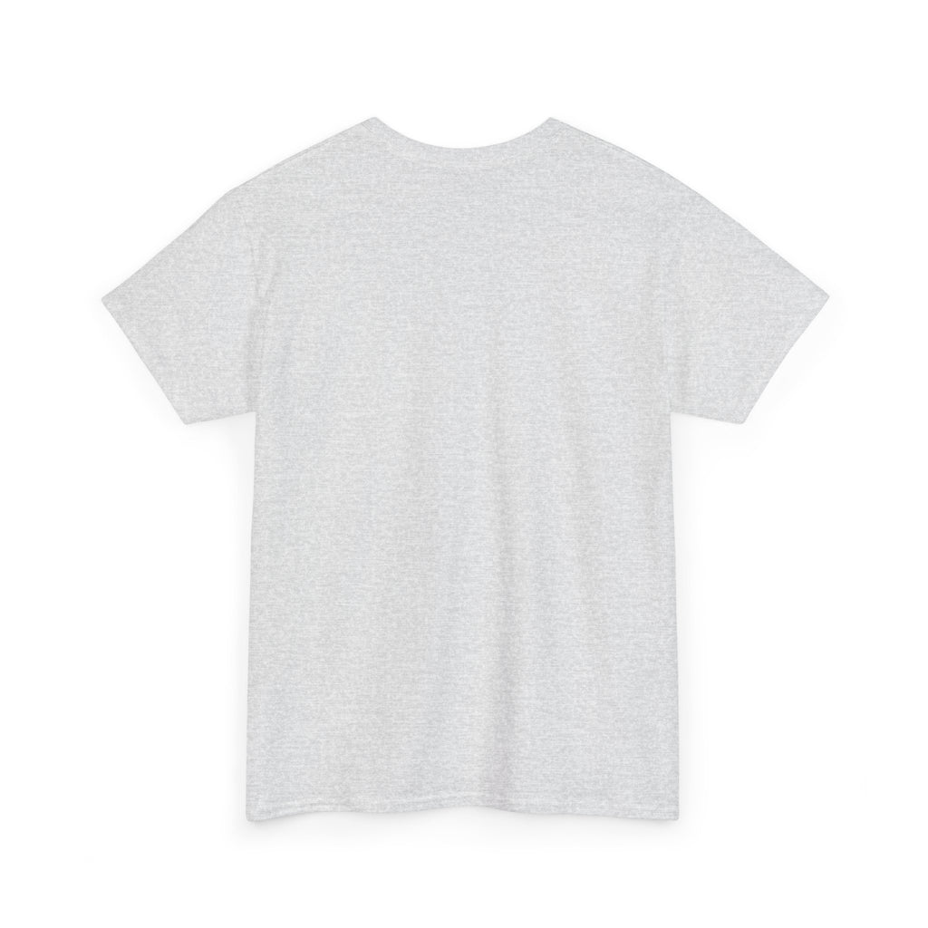 Backwoods Bart Unisex Heavy Cotton Tee
