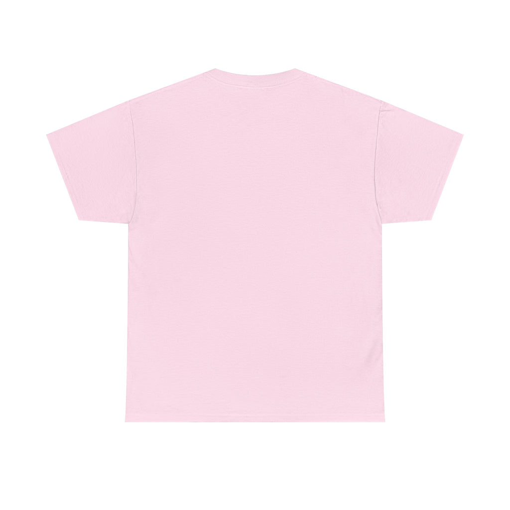 His Chichi Unisex Heavy Cotton Tee - Fun Graphic T-Shirt for Casual Wear, Gift for Father's Day, Summer Vibes, Birthday Celebration, [...]