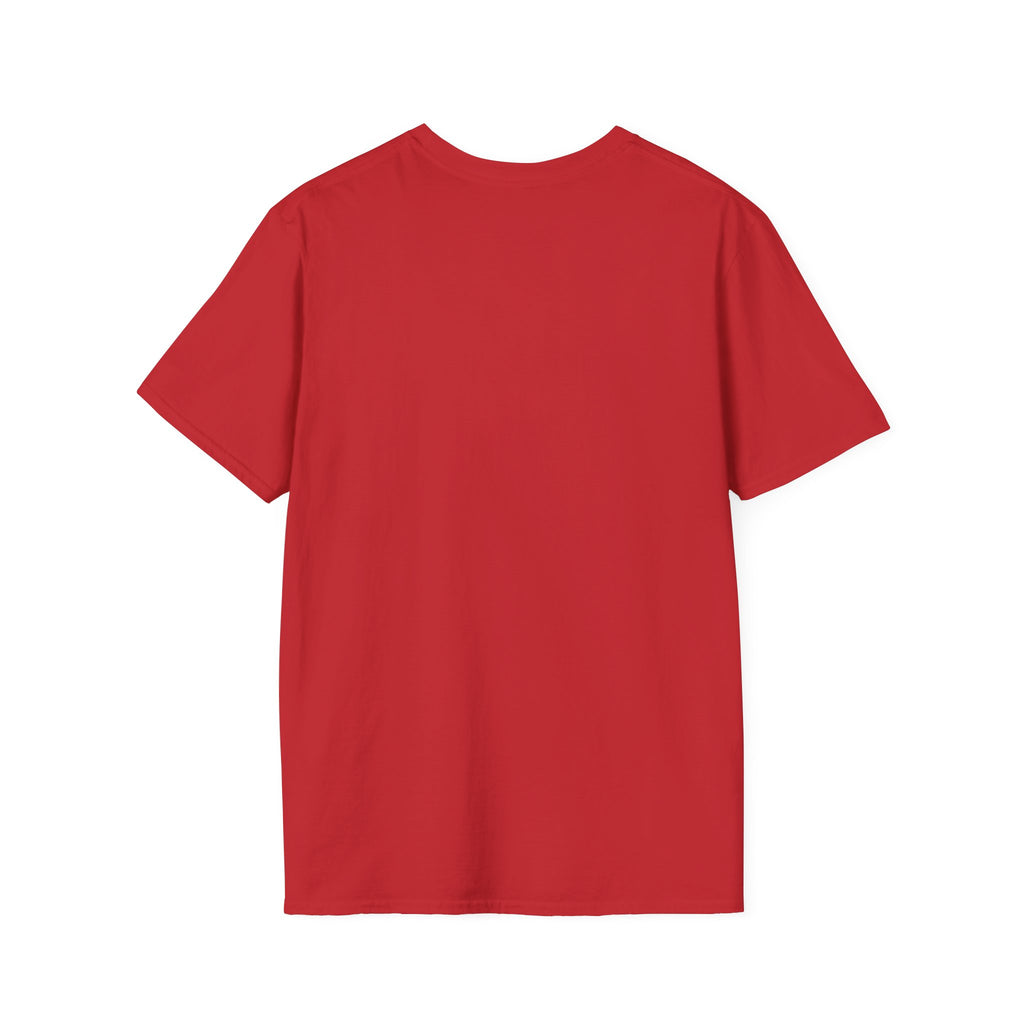 Copy of Love Expression Unisex T-Shirt - Perfect Gift for Valentine's Day, Casual Wear, Friendship, Couples Matching