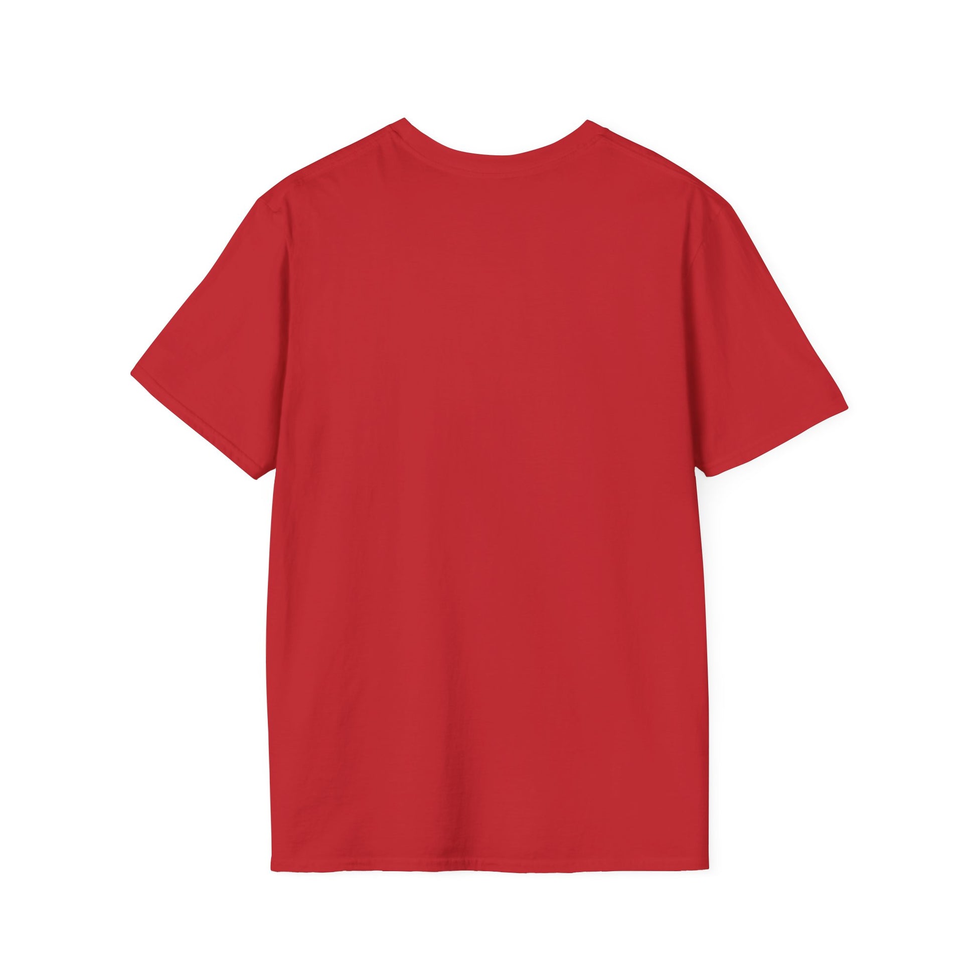 Copy of Love Expression Unisex T-Shirt - Perfect Gift for Valentine's Day, Casual Wear, Friendship, Couples Matching