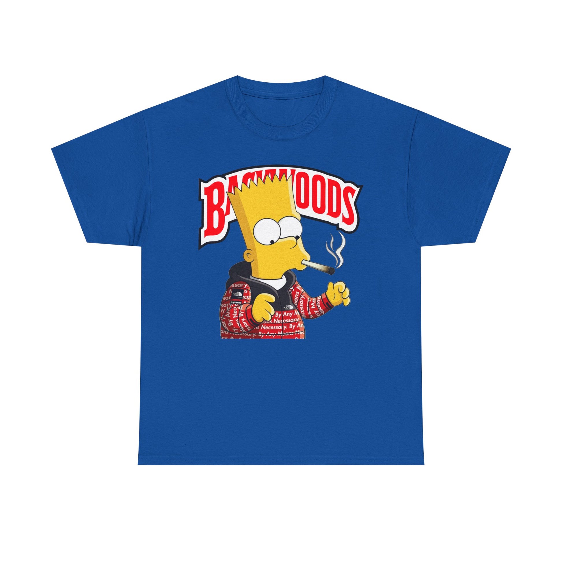 Stylish Cartoon Graphic Tee for Cool Vibes | Gift for Fans, Casual Wear, Street Style, Party Ready, Everyday Comfort
