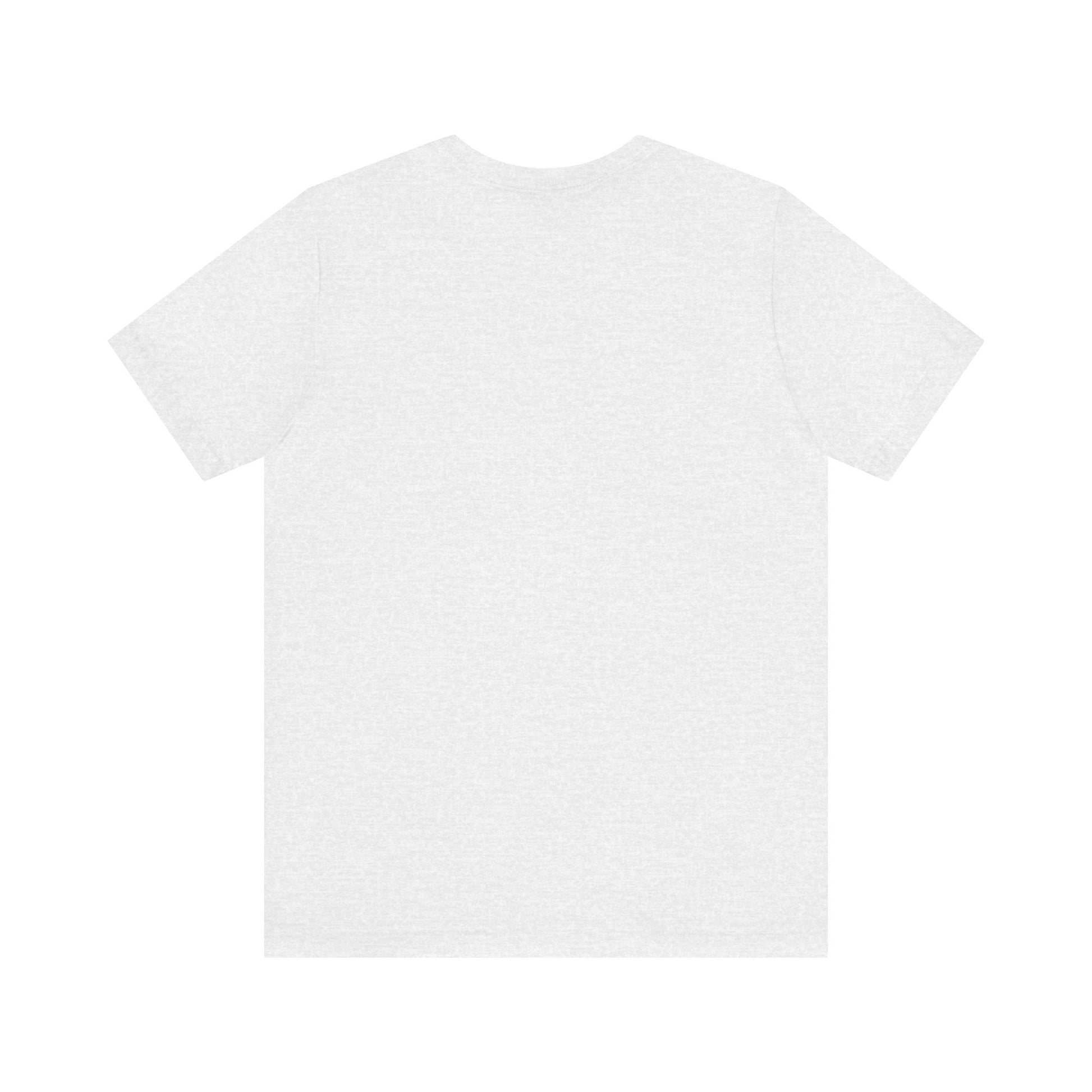 Rick and Morty Inspired Unisex T-Shirt - Fun Graphic Tee, Gift for Fans, Casual Wear, Cartoon Enthusiasts, Unique Gift