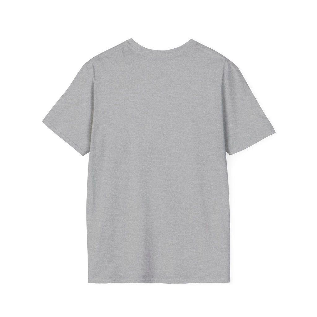 Copy of Love Expression Unisex T-Shirt - Perfect Gift for Valentine's Day, Casual Wear, Friendship, Couples Matching