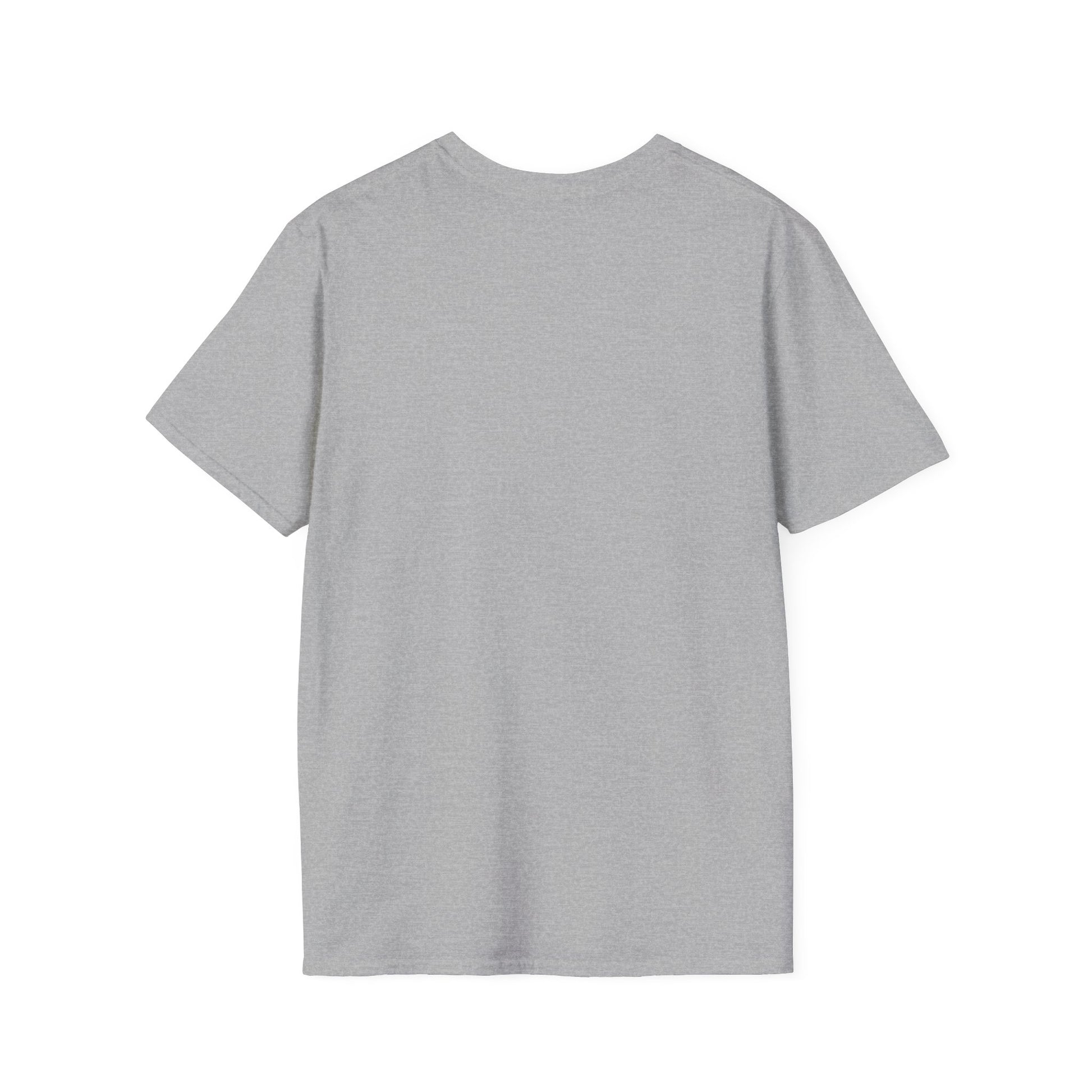 Copy of Love Expression Unisex T-Shirt - Perfect Gift for Valentine's Day, Casual Wear, Friendship, Couples Matching