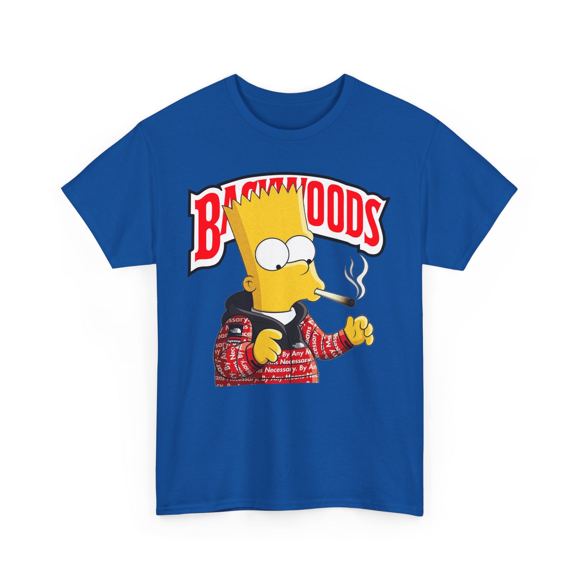 Stylish Cartoon Graphic Tee for Cool Vibes | Gift for Fans, Casual Wear, Street Style, Party Ready, Everyday Comfort