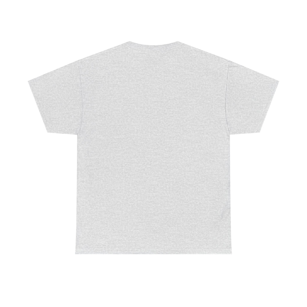 Epic Anime-Style Unisex Heavy Cotton Tee, Graphic Tee, Casual Wear, Gift for Anime Fans, Birthday Present, Streetwear