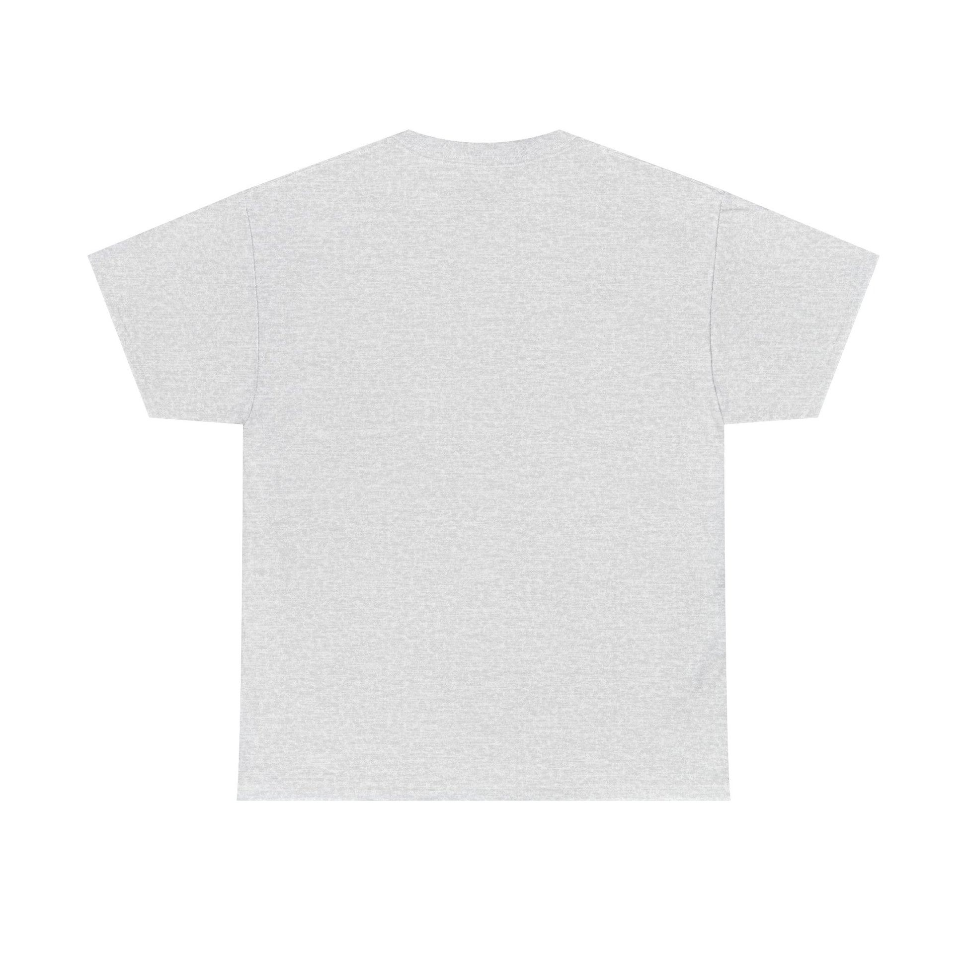 Epic Anime-Style Unisex Heavy Cotton Tee, Graphic Tee, Casual Wear, Gift for Anime Fans, Birthday Present, Streetwear