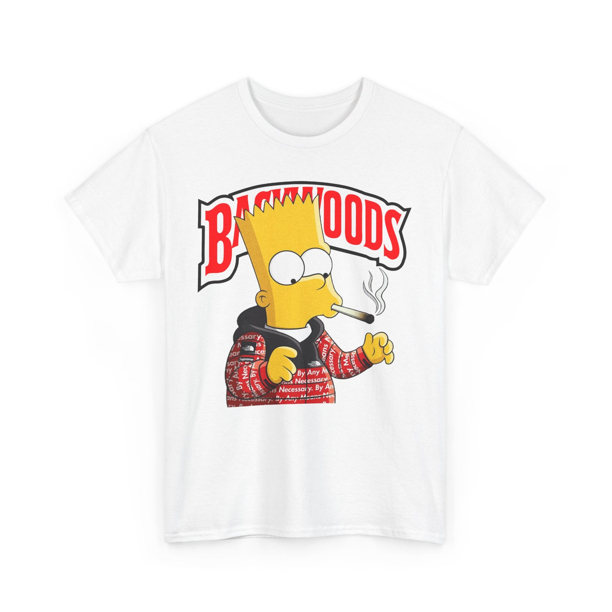 Stylish Cartoon Graphic Tee for Cool Vibes | Gift for Fans, Casual Wear, Street Style, Party Ready, Everyday Comfort