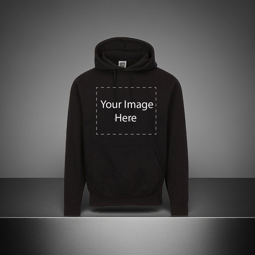 Custom Hoodies Online | Cali Teez – Fast, Same Day Shipping